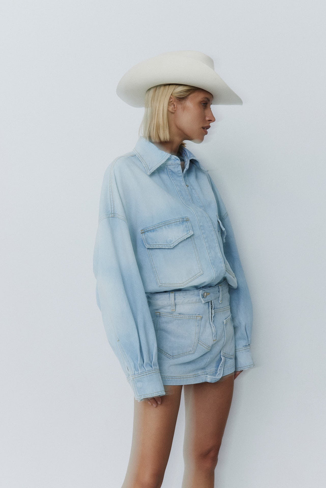 Merino Hüte: Shapes & Looks