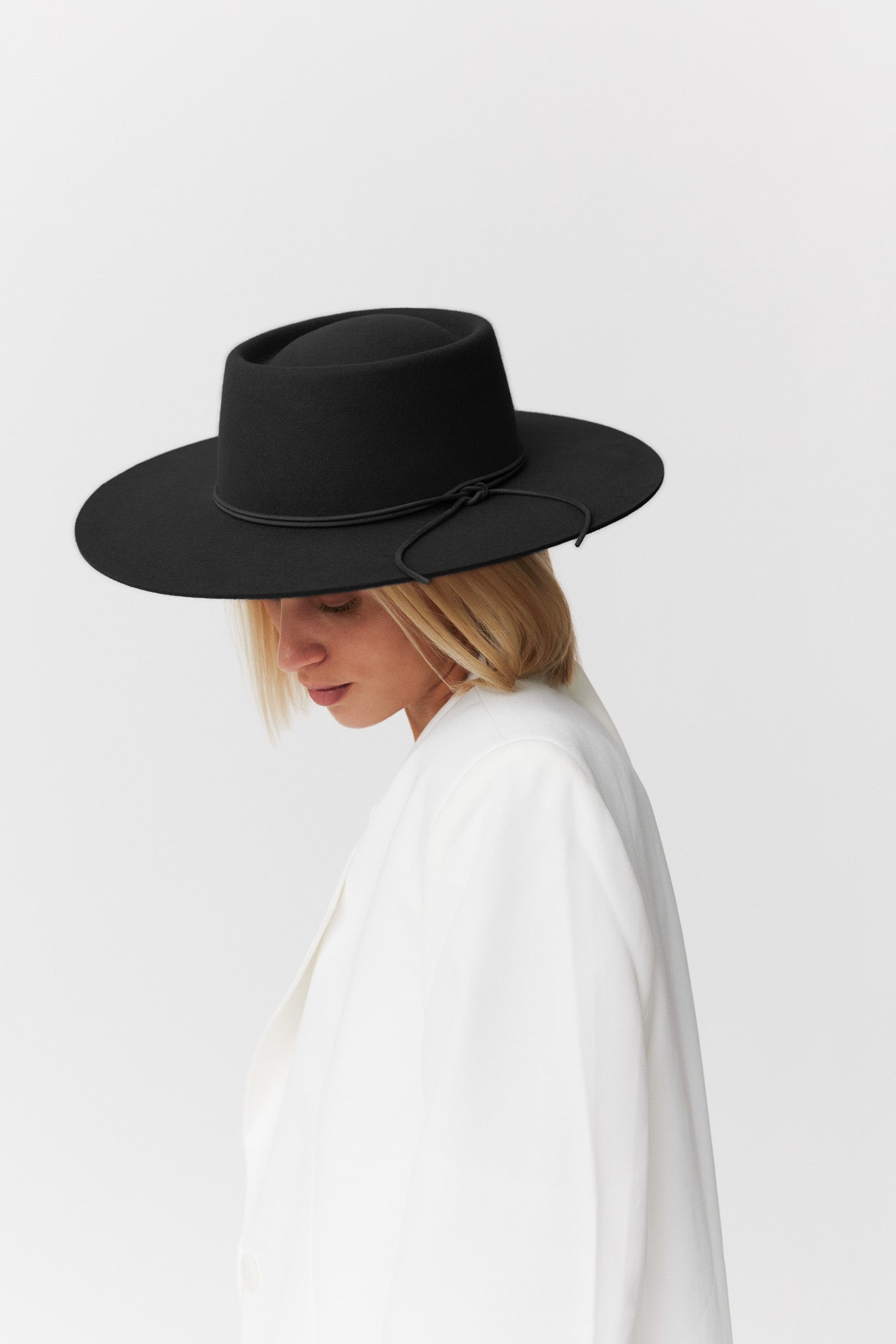 Merino 344 Hat Graphite