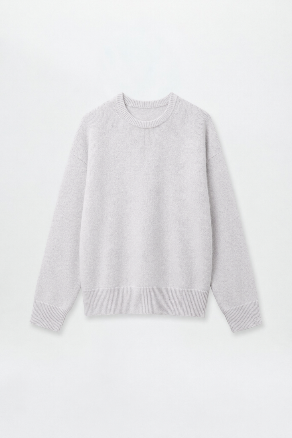 Fine Crewneck Sweater Moon