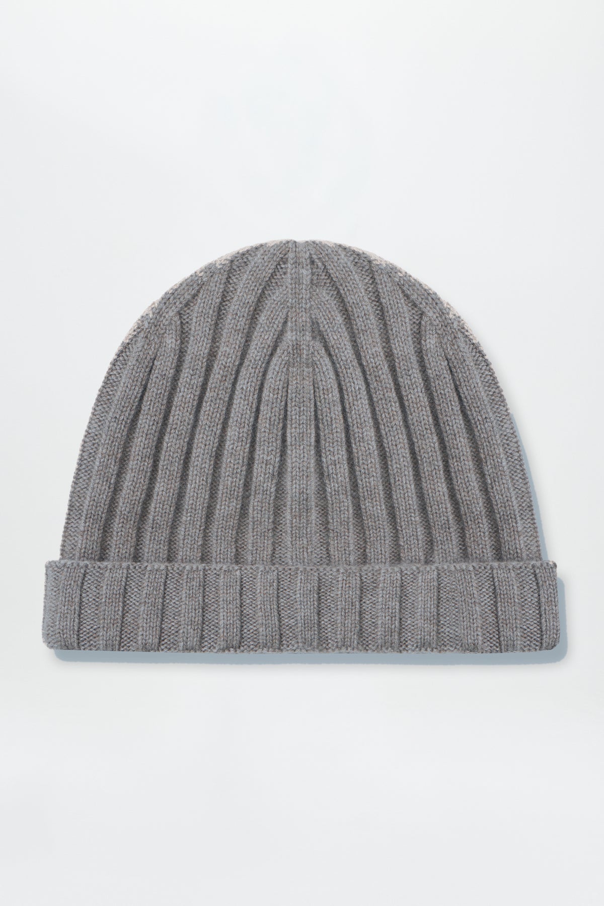 Lou Beanie Grey