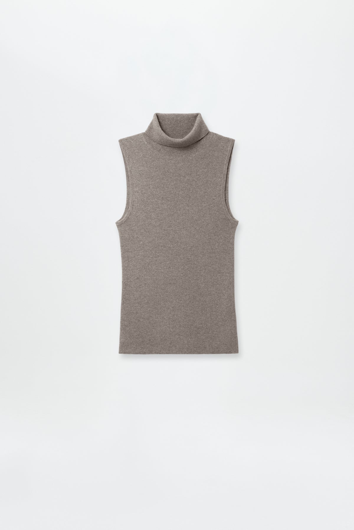 Clara Top Dark Mocha