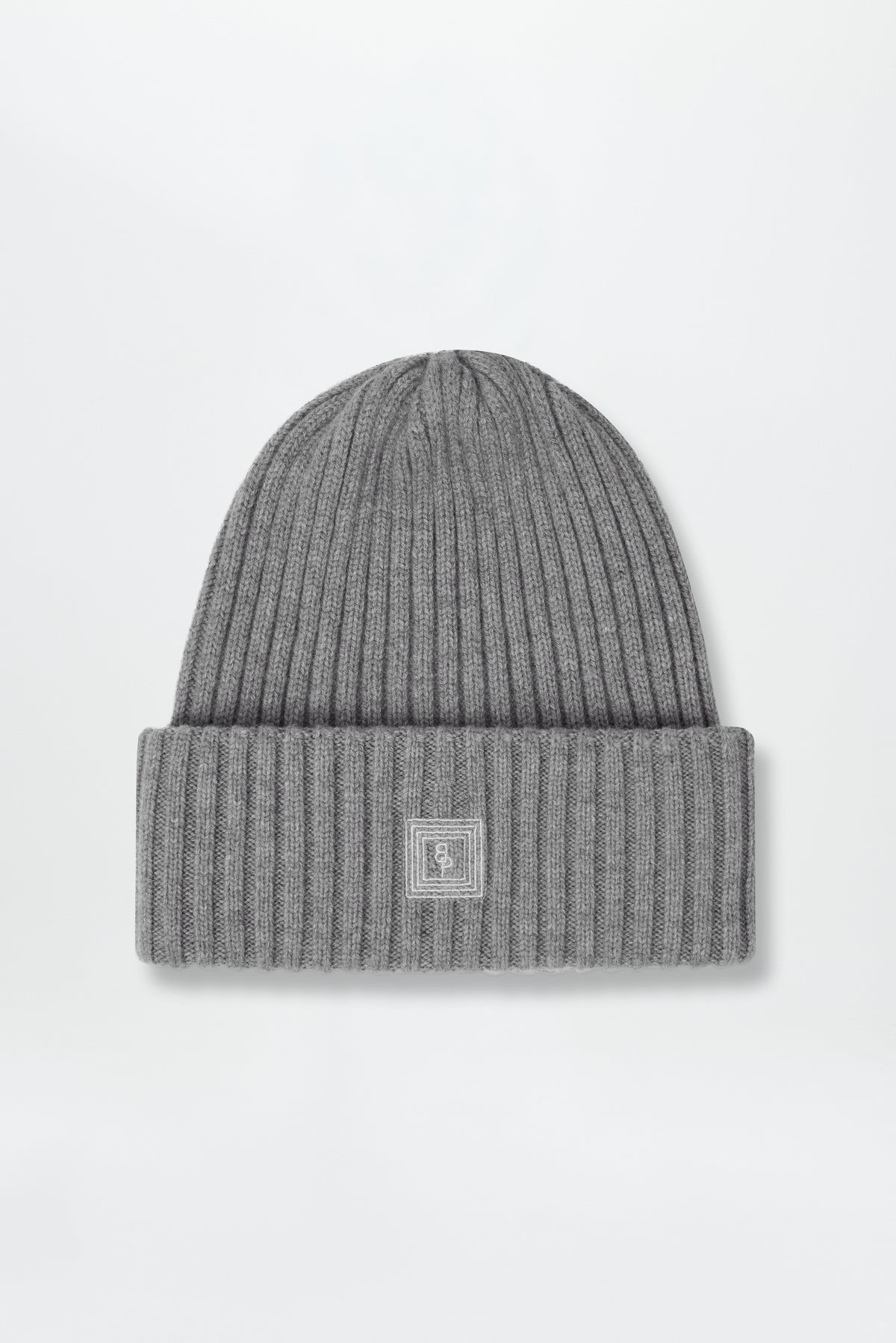 Faith Beanie Grey