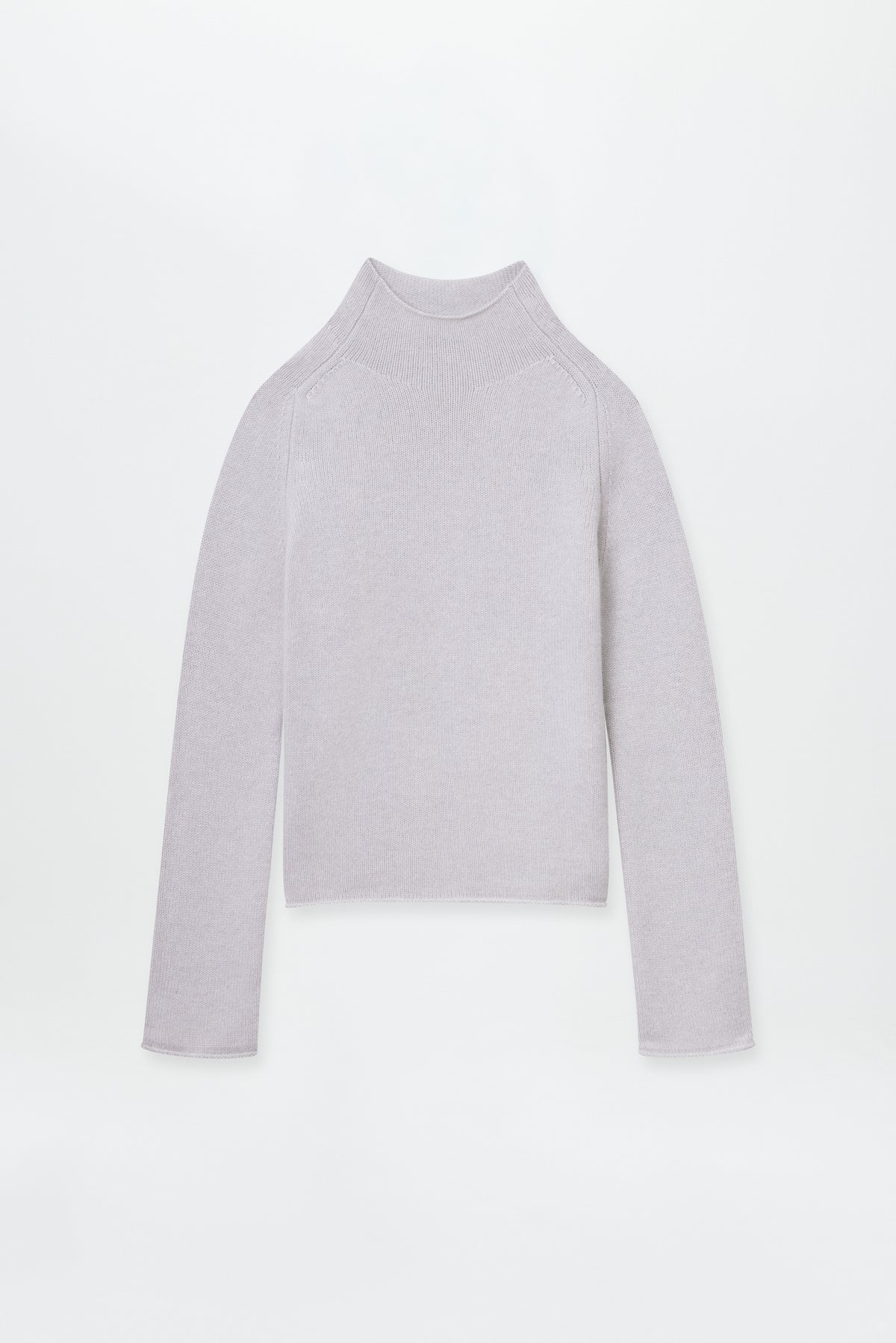 Joy Turtleneck Moon