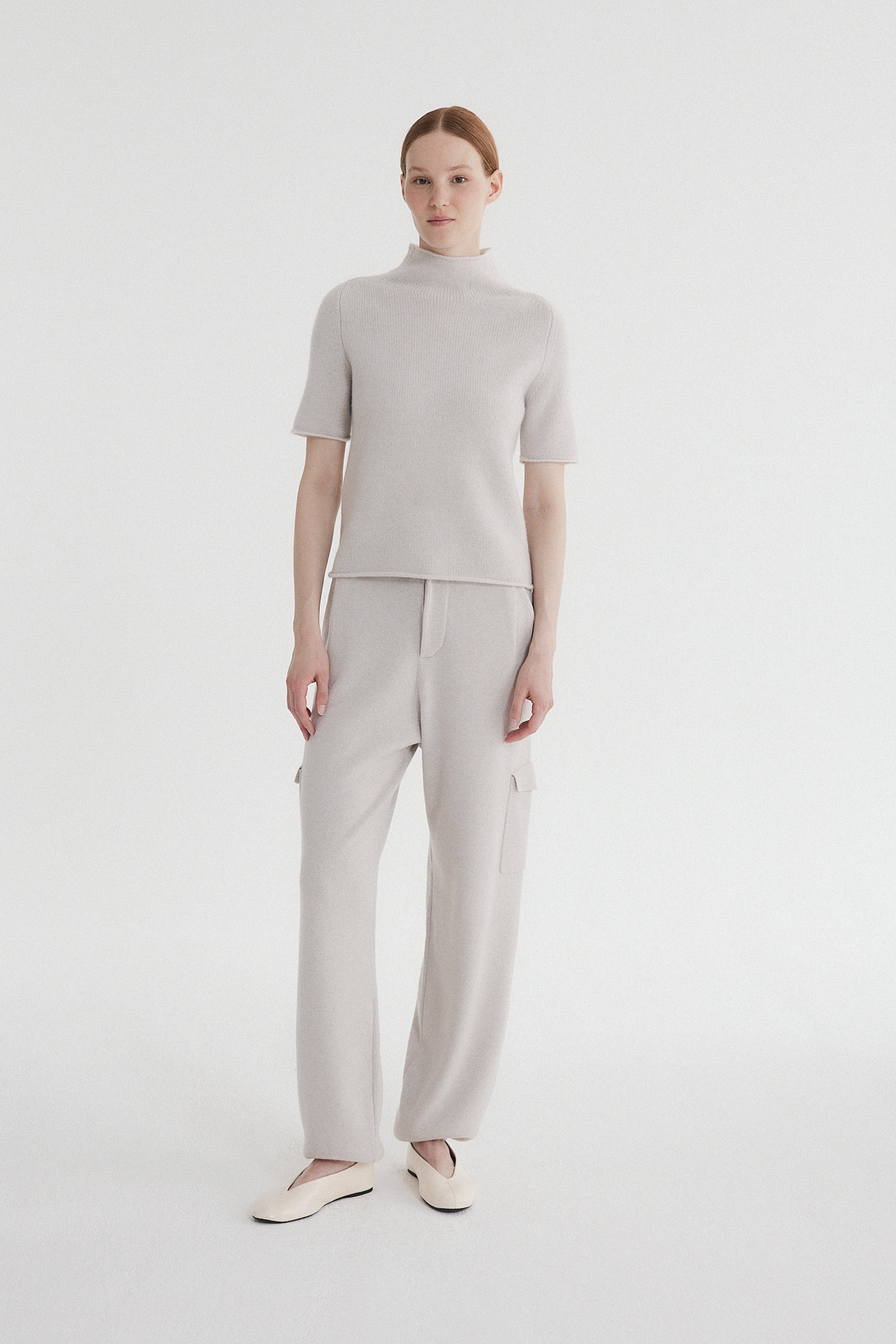 June Turtleneck Moon