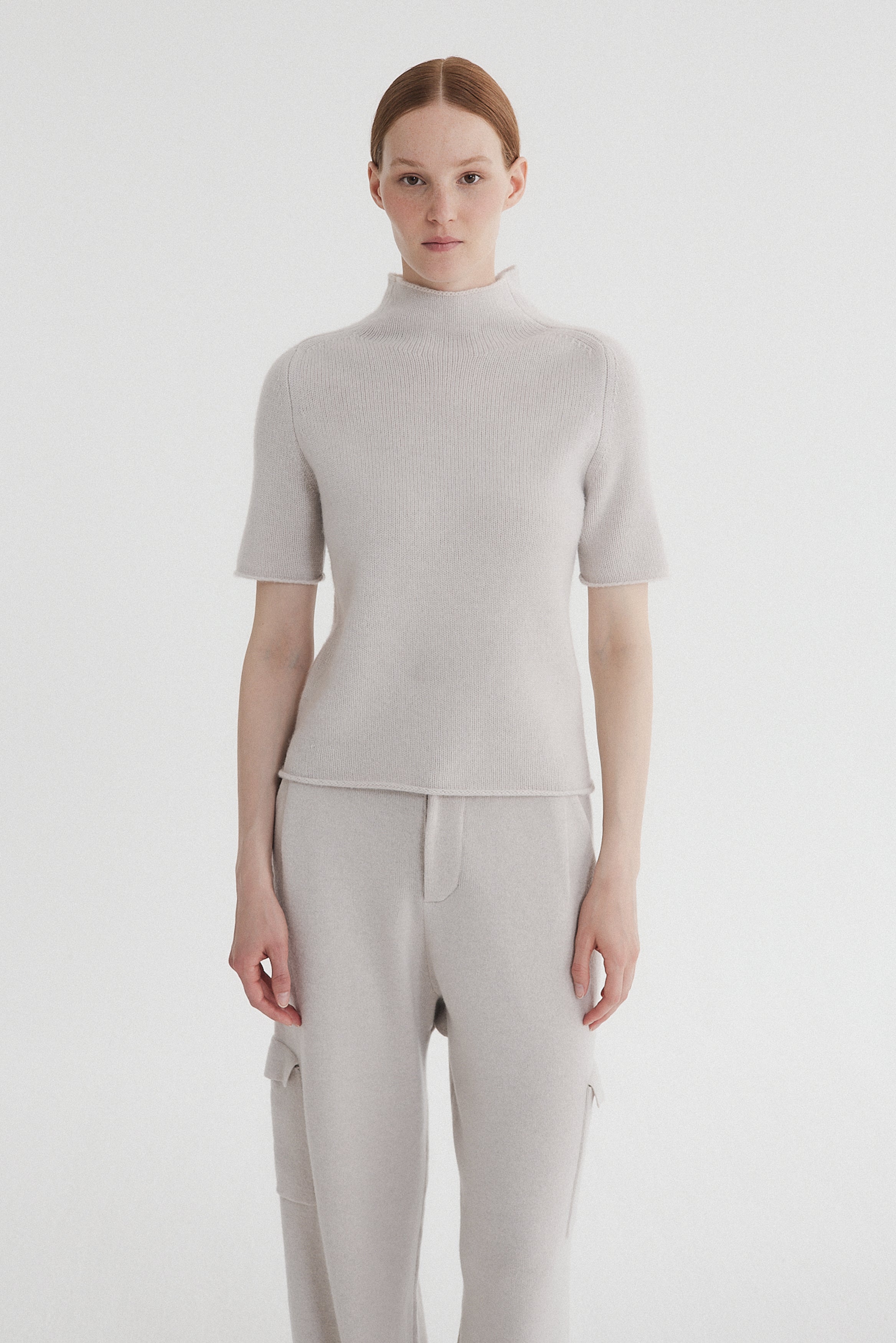 June Turtleneck Moon