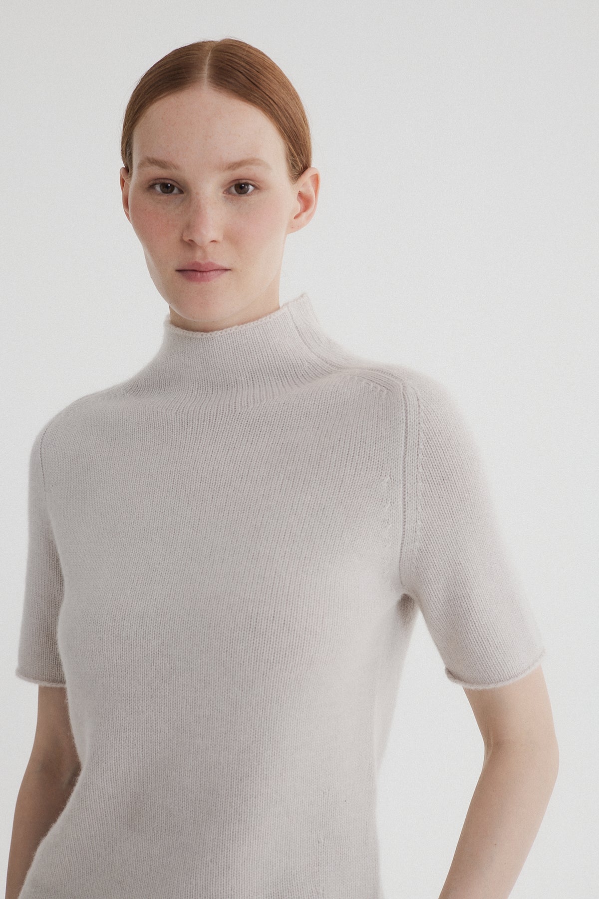 June Turtleneck Moon