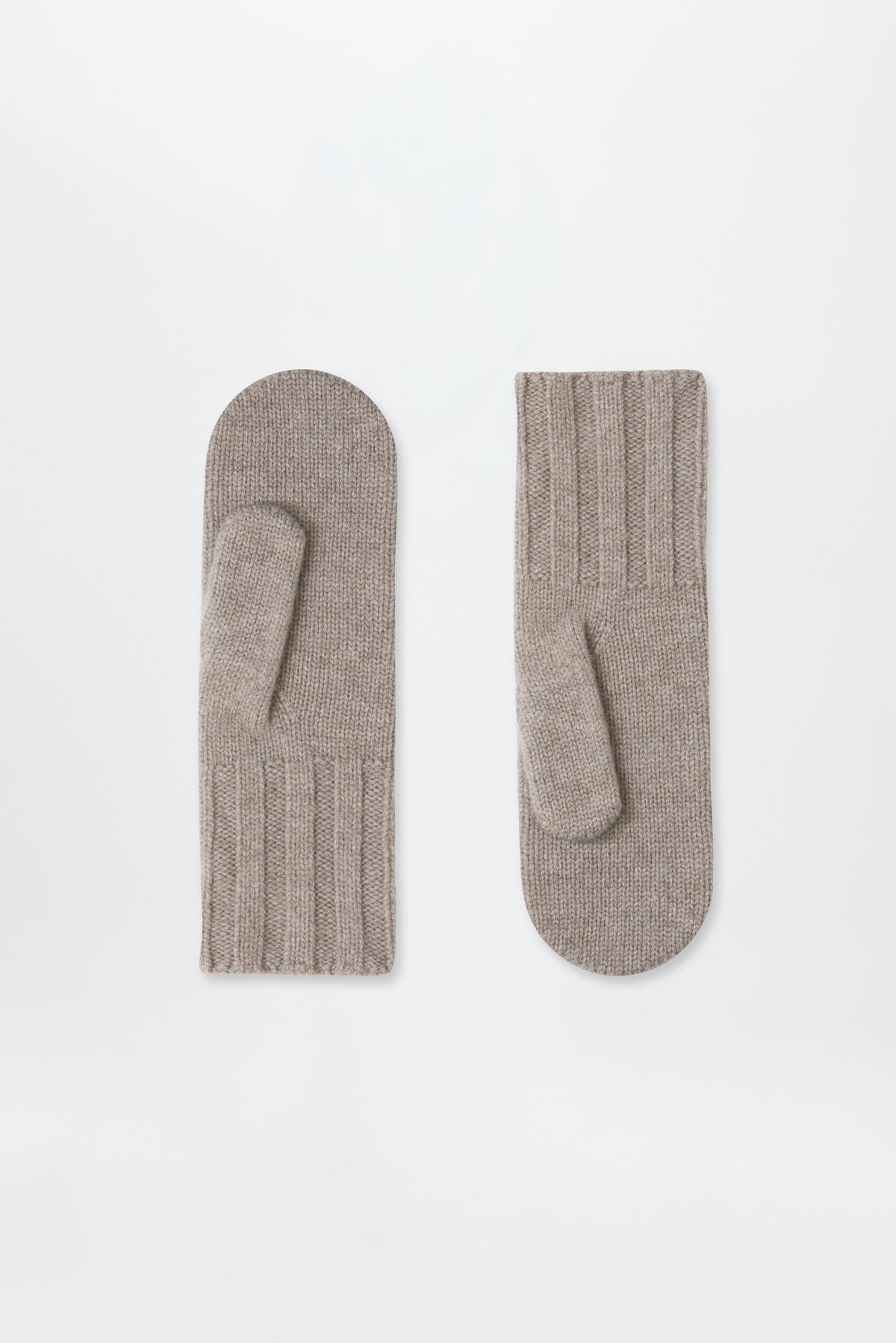 Lina Mittens Taupe