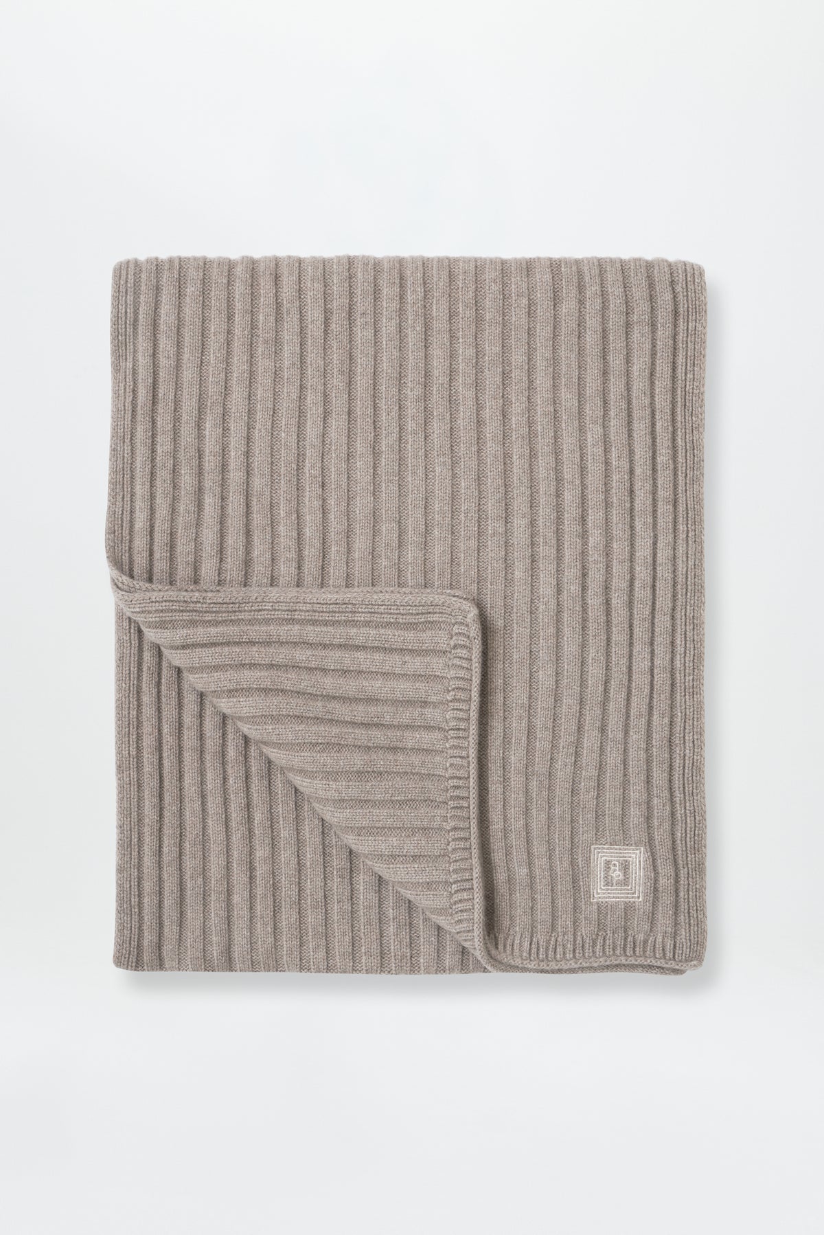 Lio Scarf Taupe