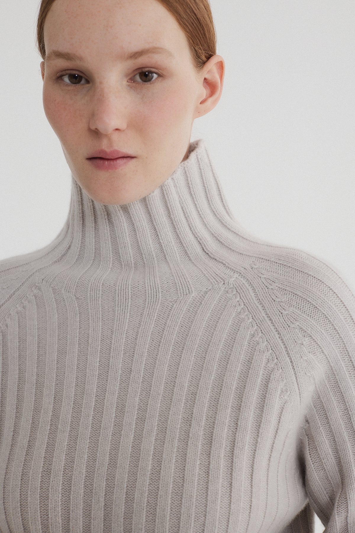 Liora Turtleneck Moon