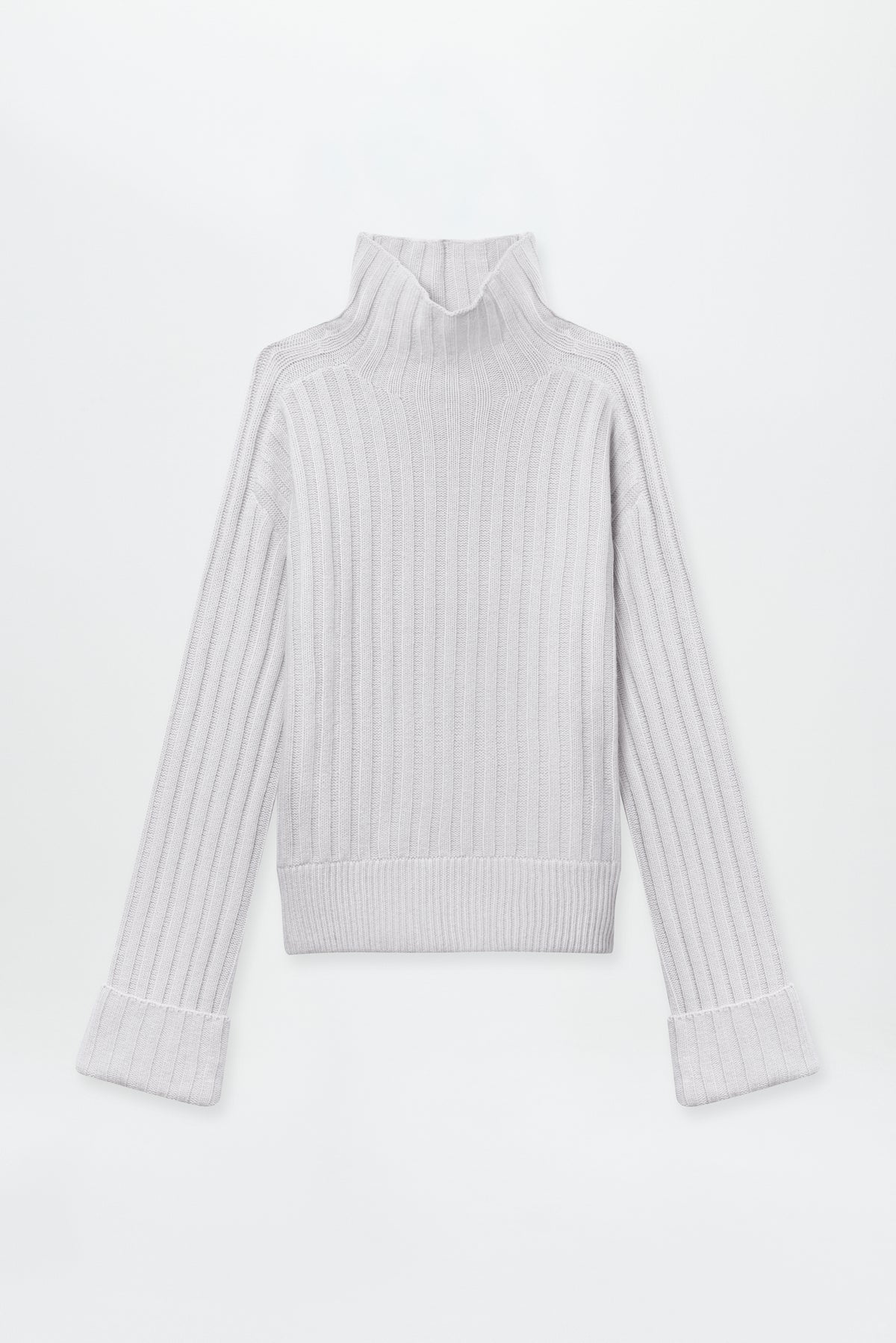 Liora Turtleneck Moon