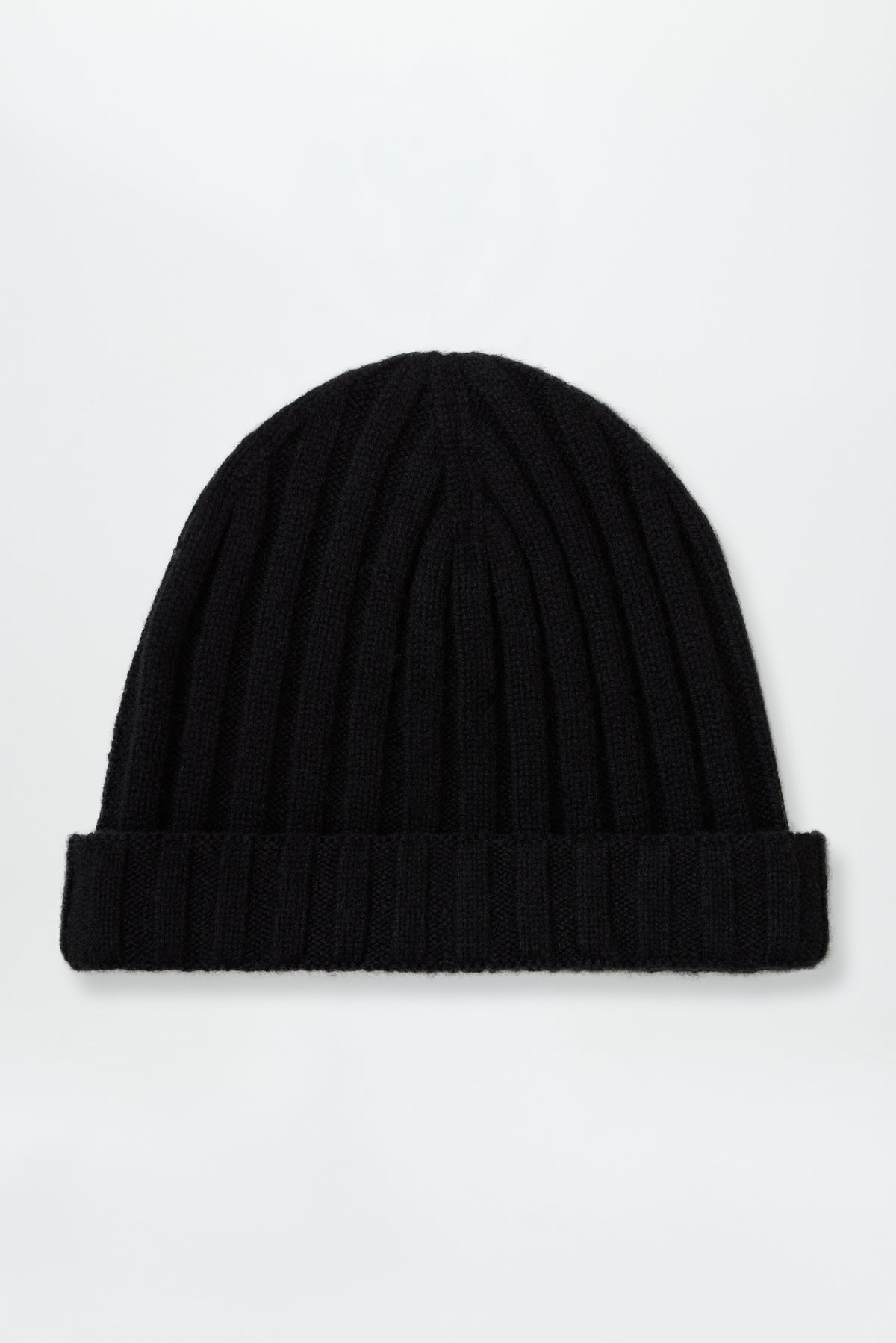 Lou Beanie Black