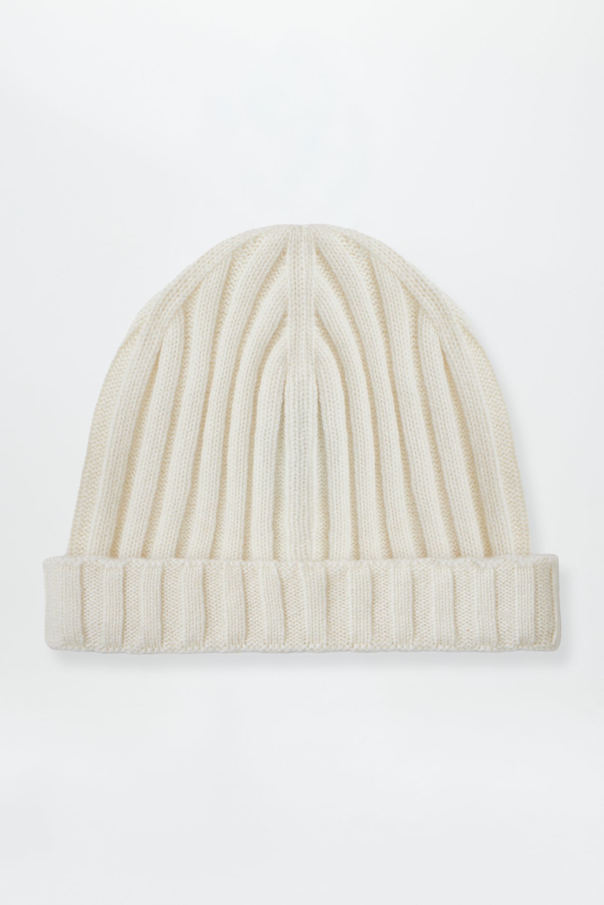 Lou Beanie Off-White