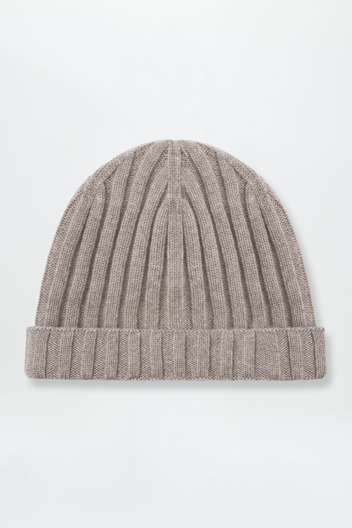 Lou Beanie Taupe