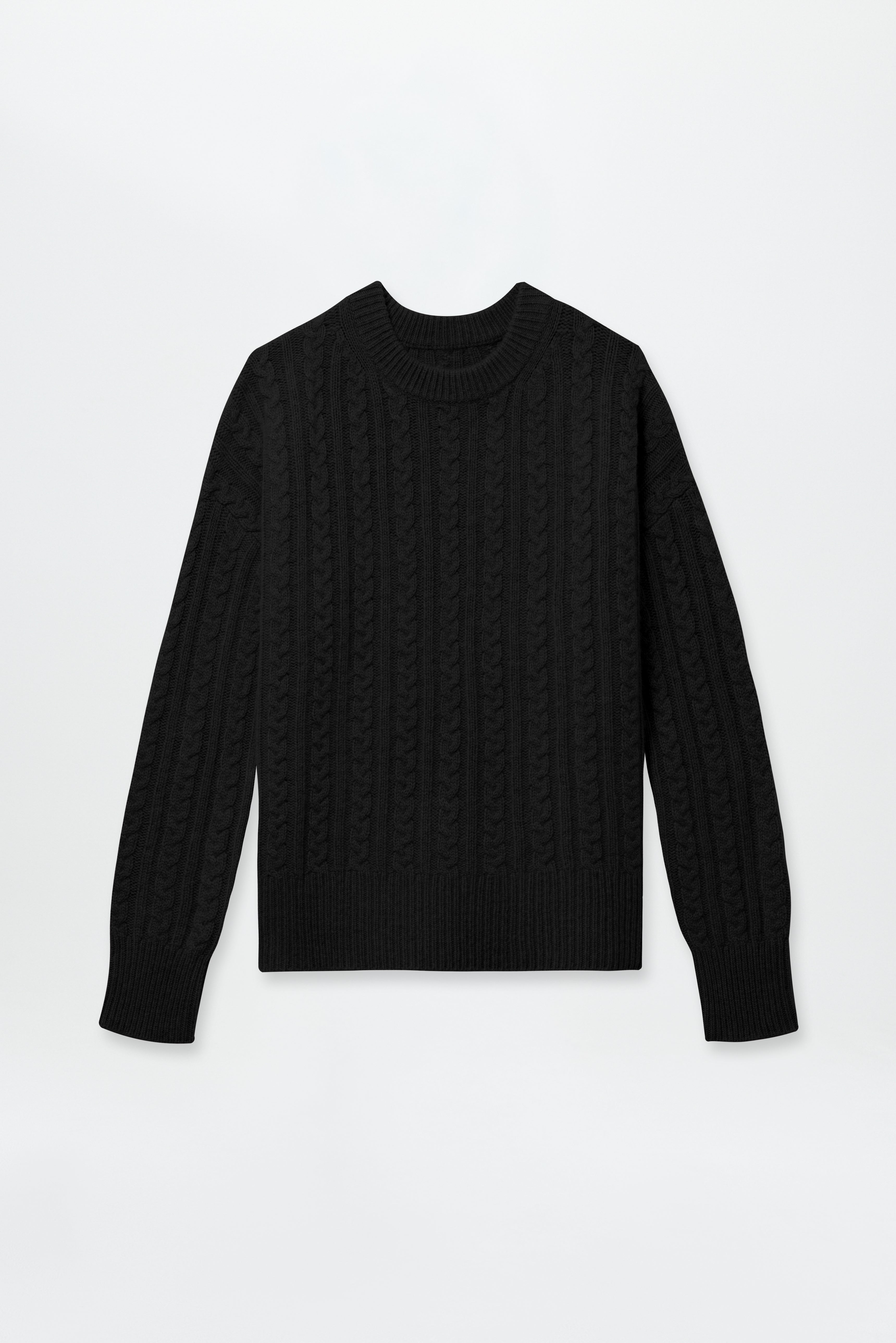Mia Sweater Black