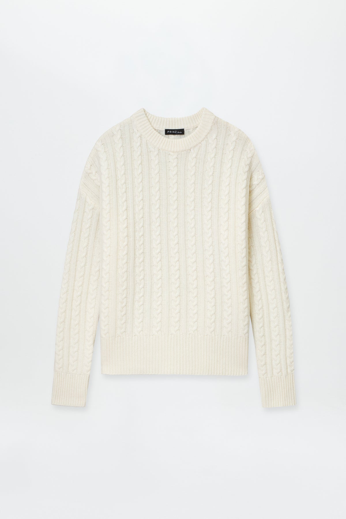 Mia Sweater Off-White