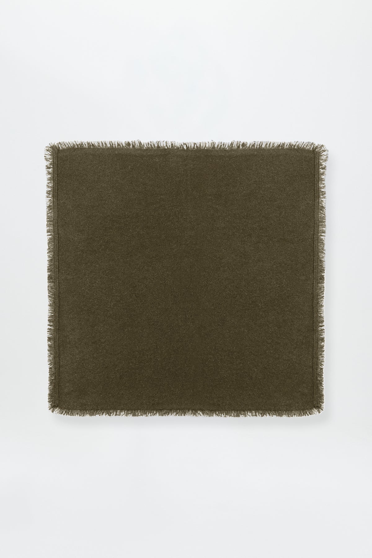 Noa 50 Bandana Pine Green