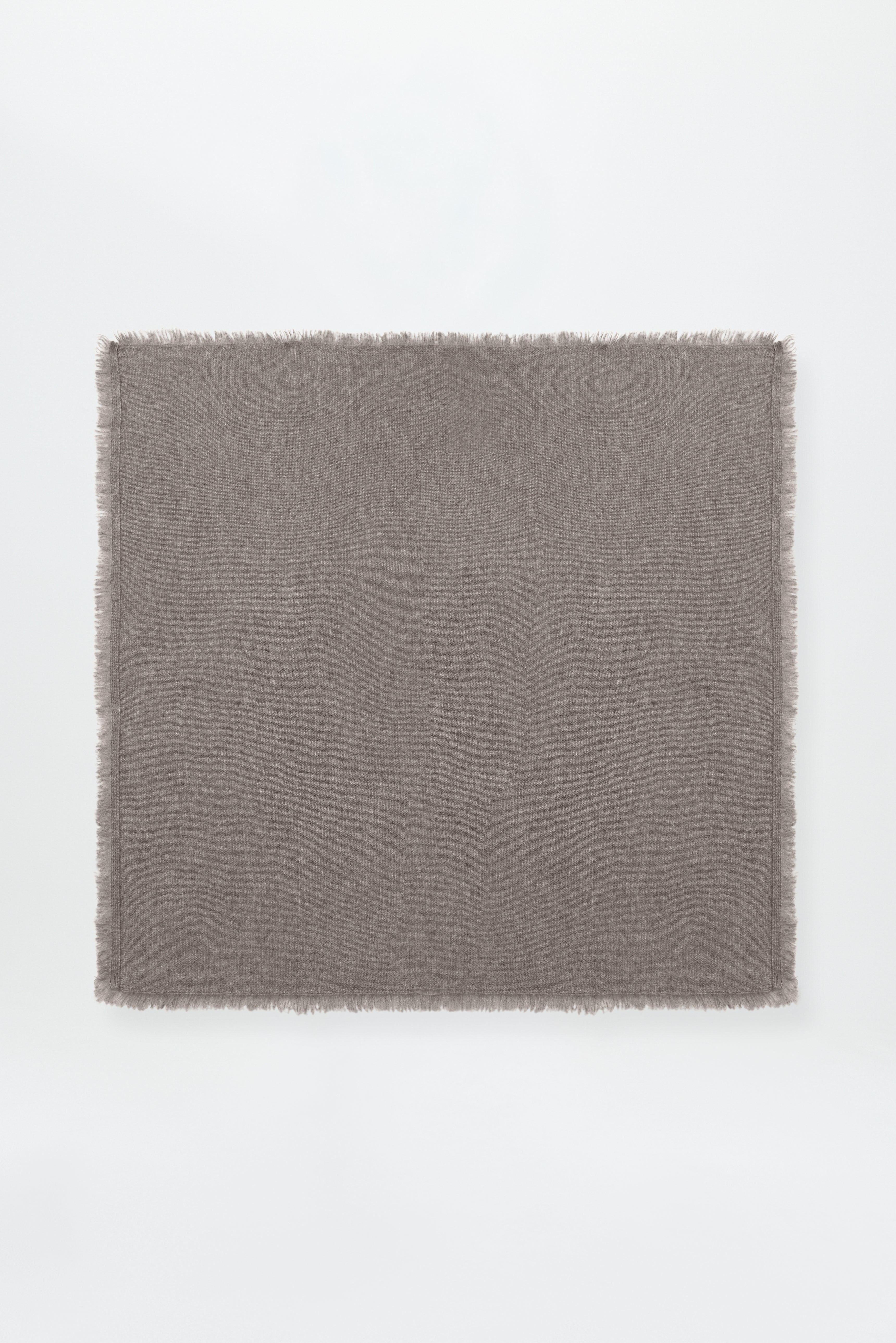 Noa 70 Bandana Dark Mocha