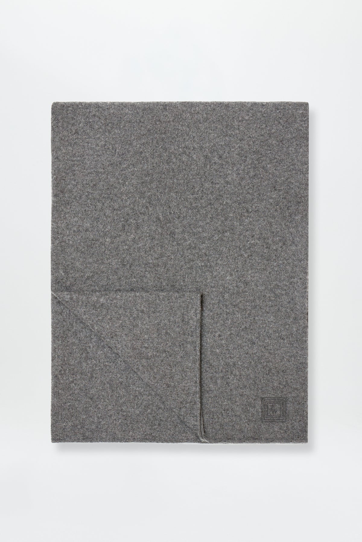 Noval Scarf Grey