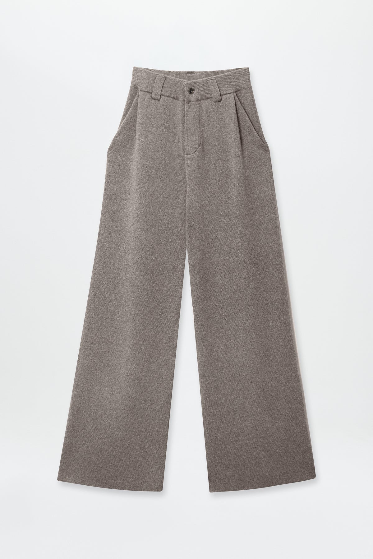 Nola Pants Dark Mocha