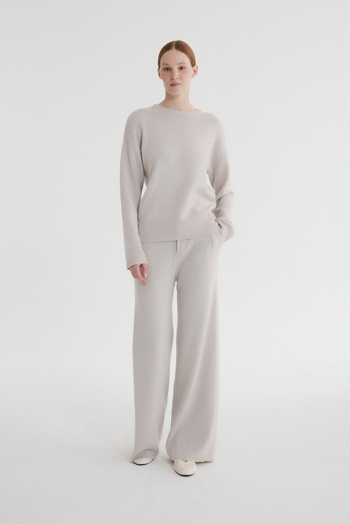 Wanda Sweater Moon