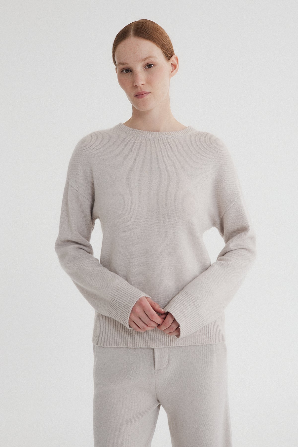 Wanda Sweater Moon