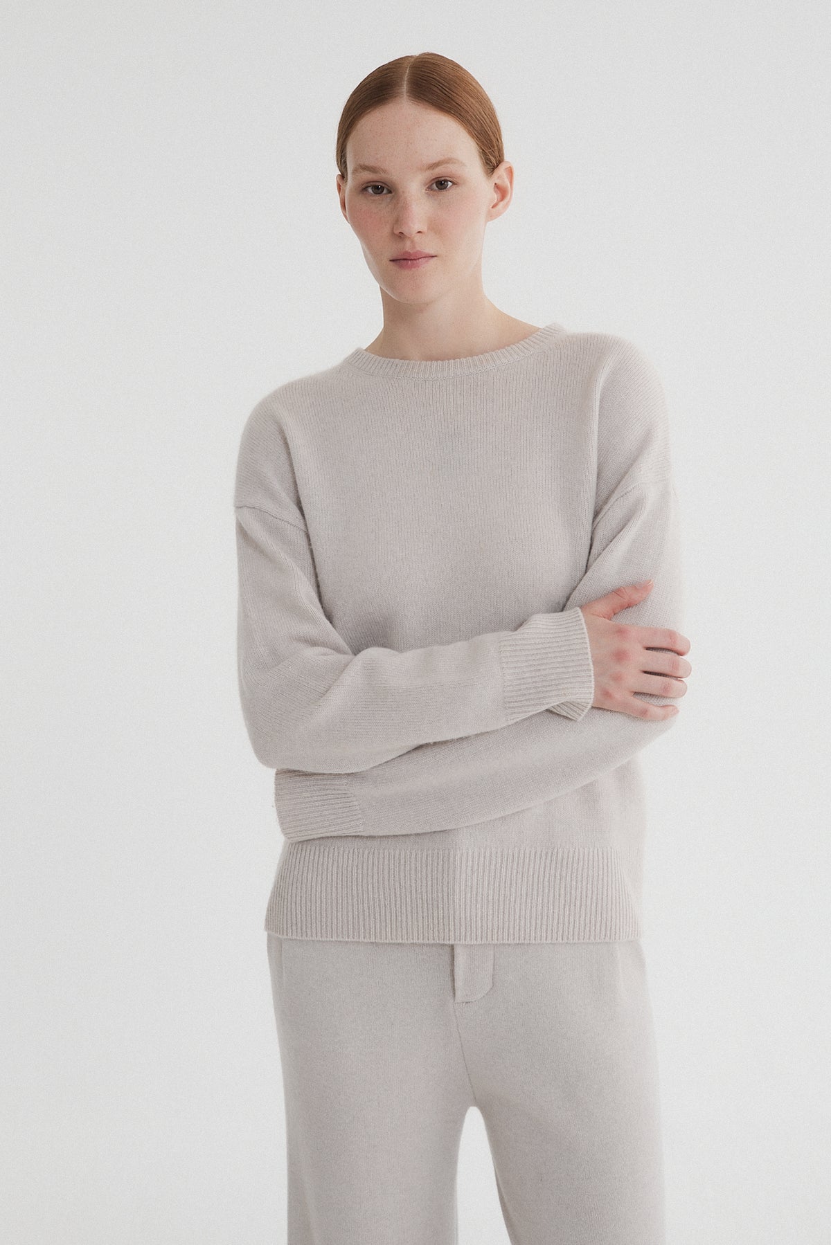 Wanda Sweater Moon