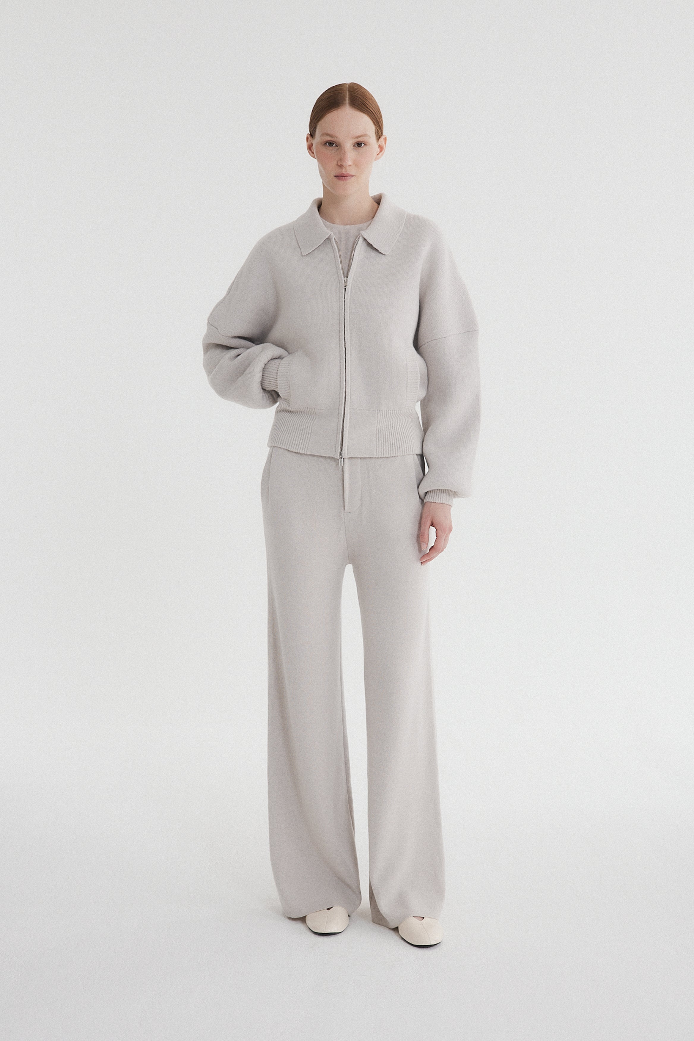 Zoe Bomber Moon