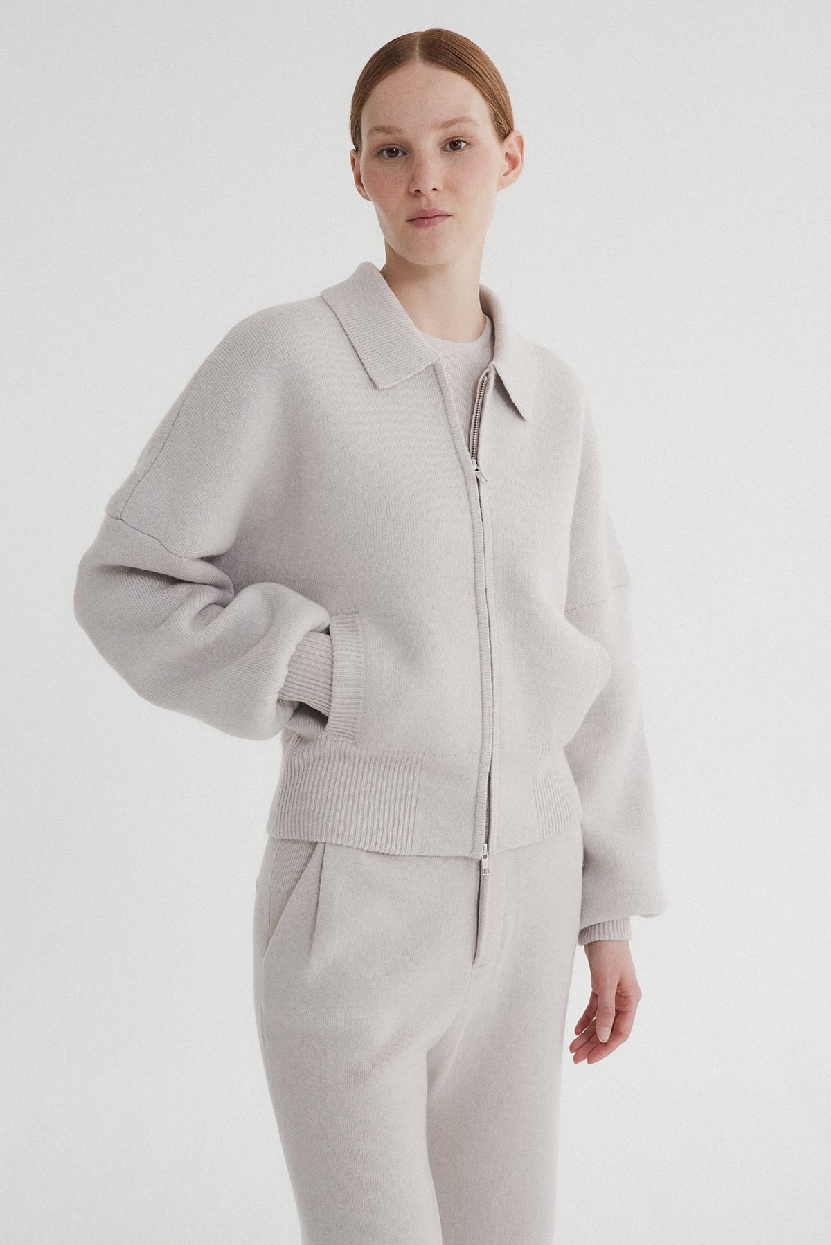 Zoe Bomber Moon