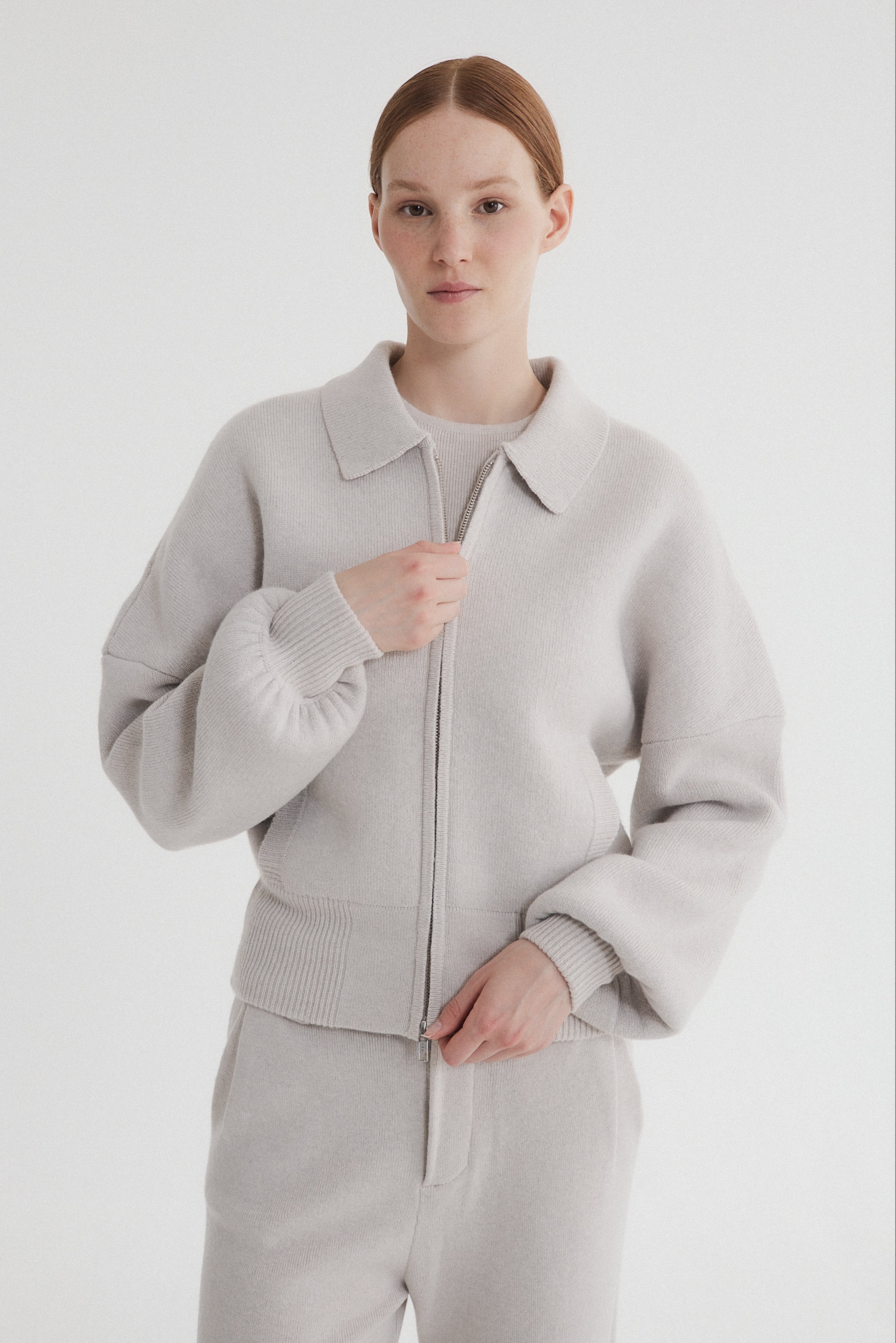 Zoe Bomber Moon
