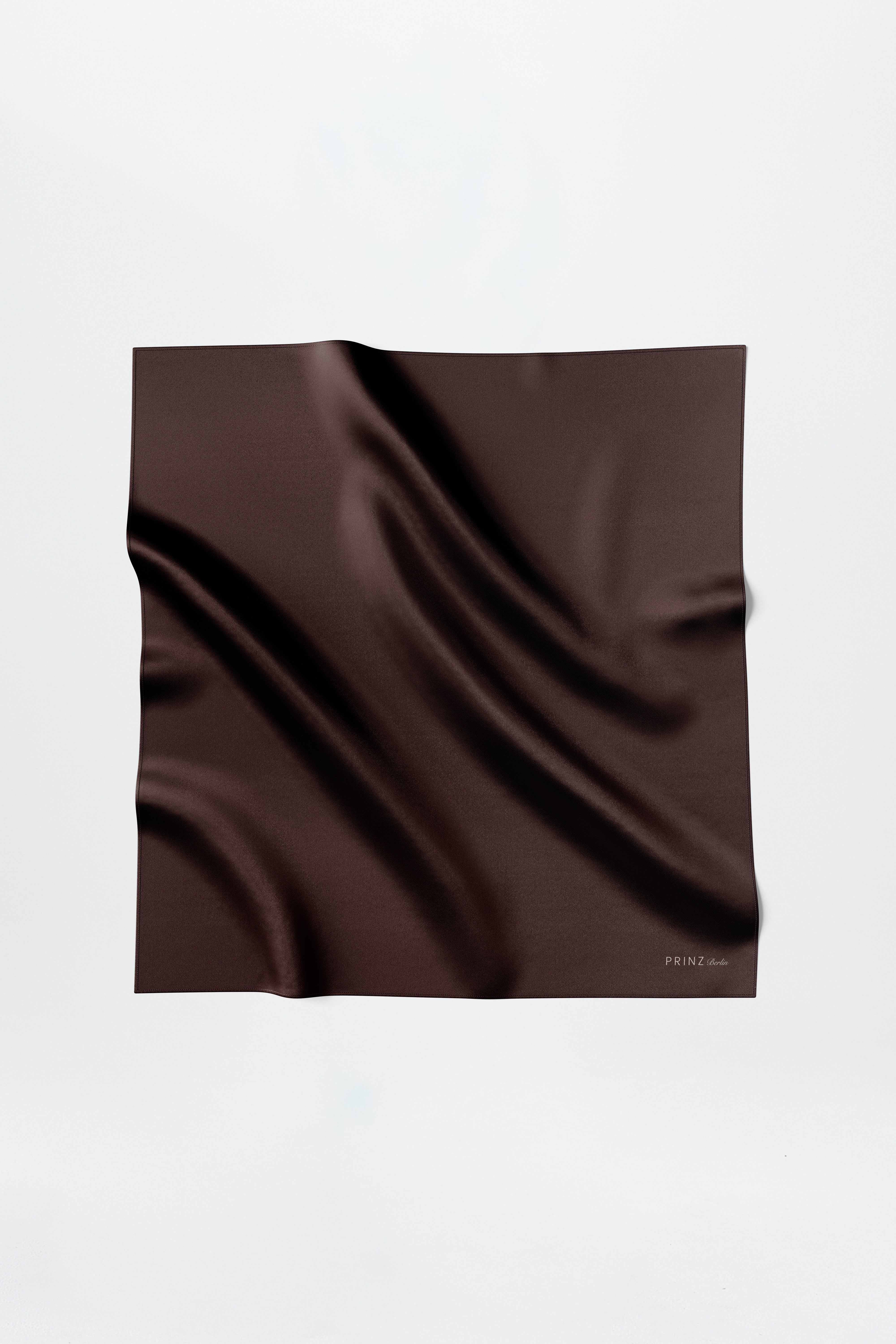 Pure Scarf 70 Maroon
