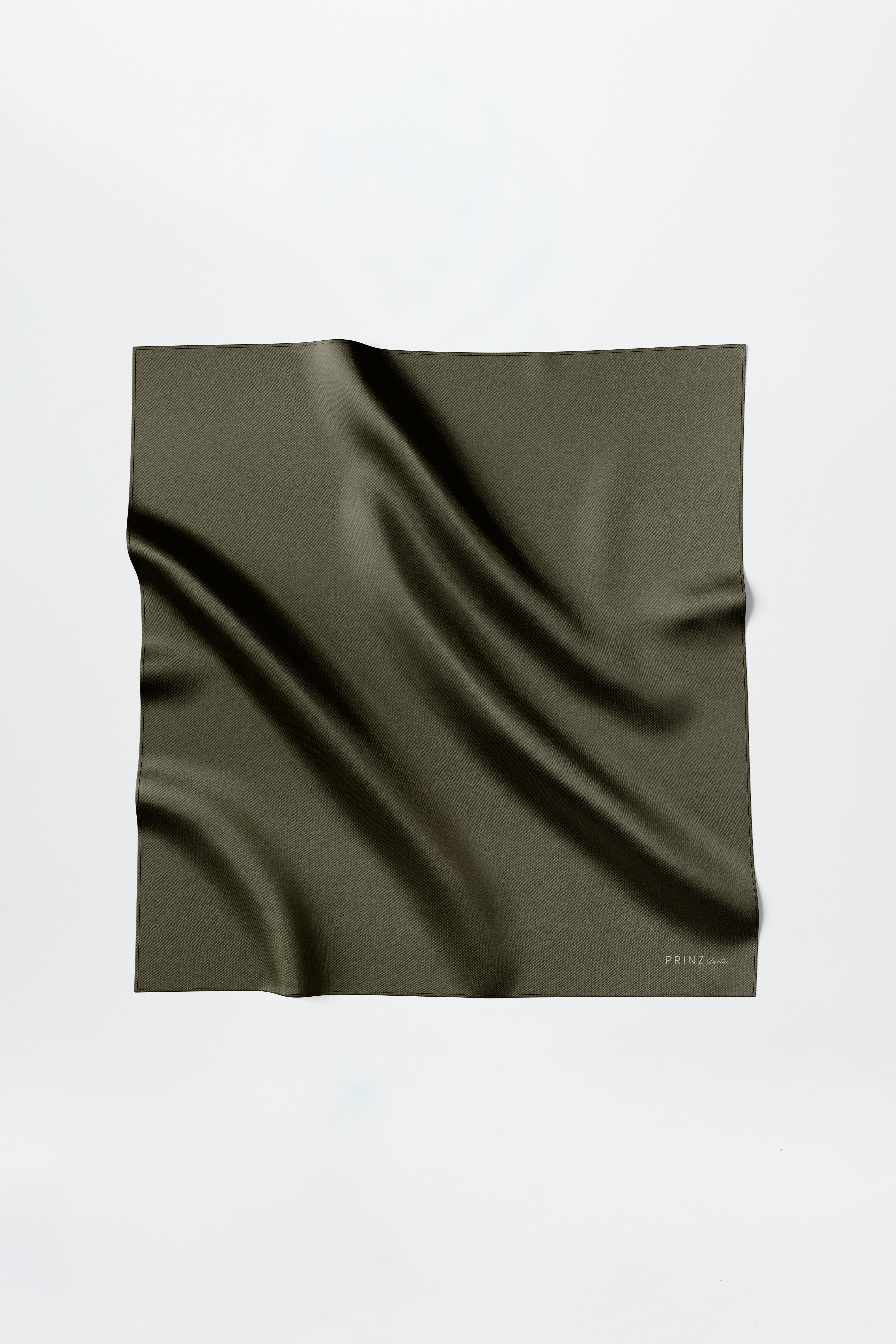 Pure Scarf 70 Pine Green