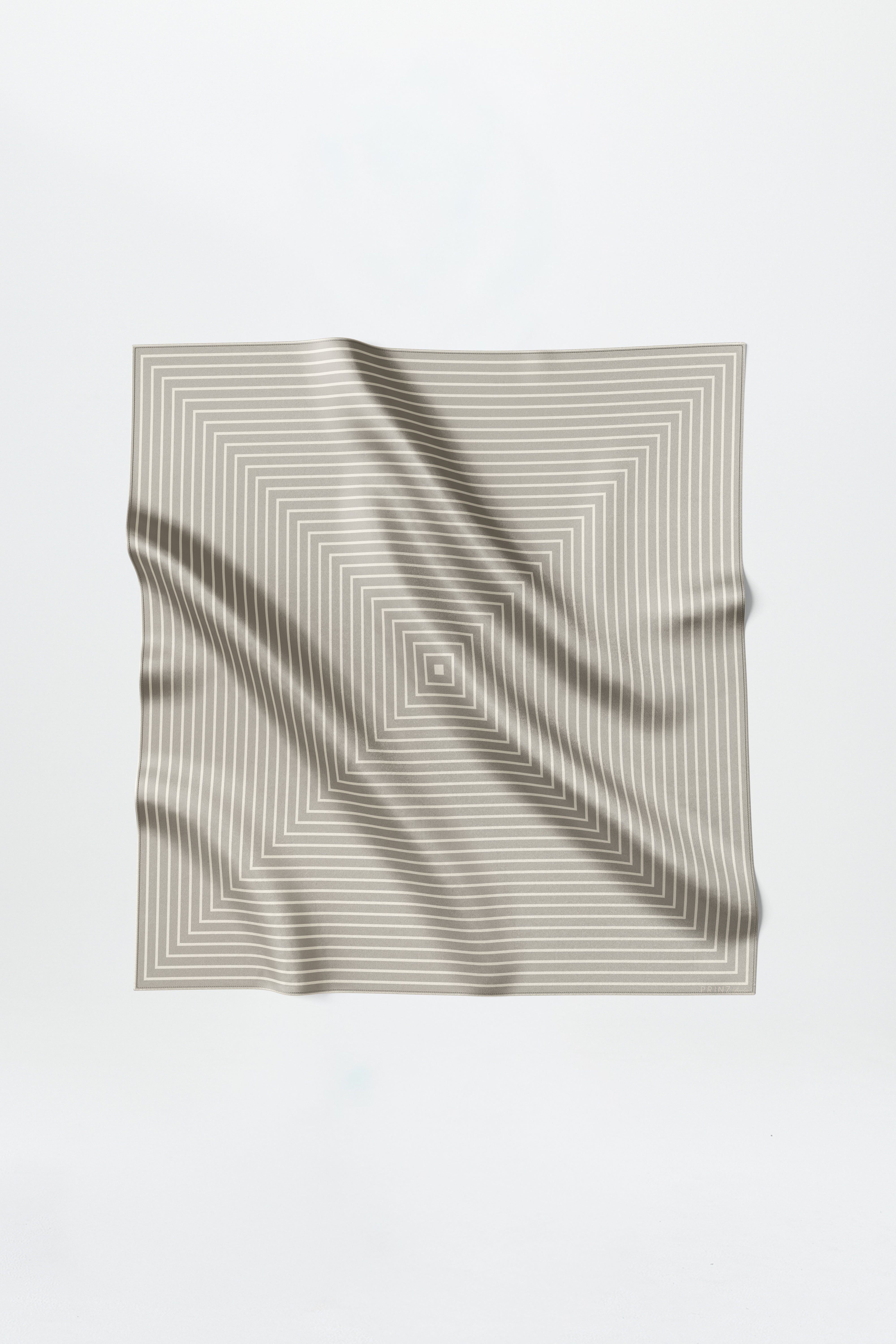 Silk Scarf Squares 90 Vanilla