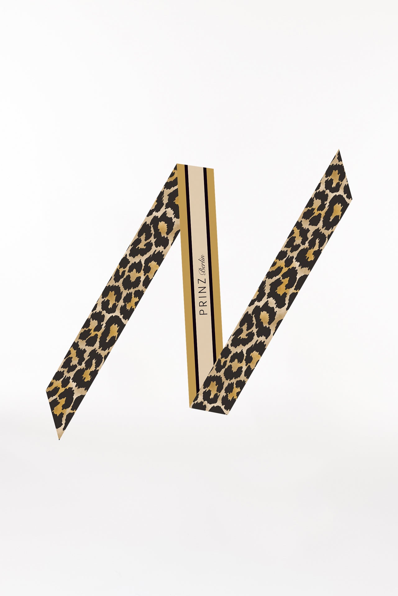 Seidentwilly Leo in Beige