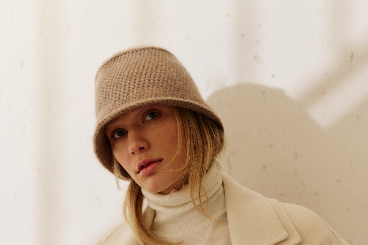 DAS TREND ACCESSOIRE DIESEN WINTER