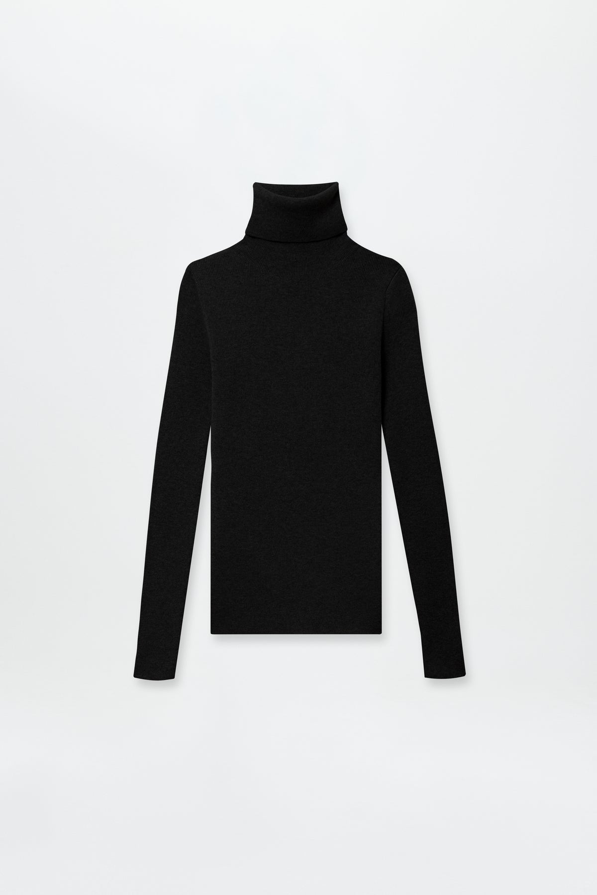 Chiara Turtleneck Black