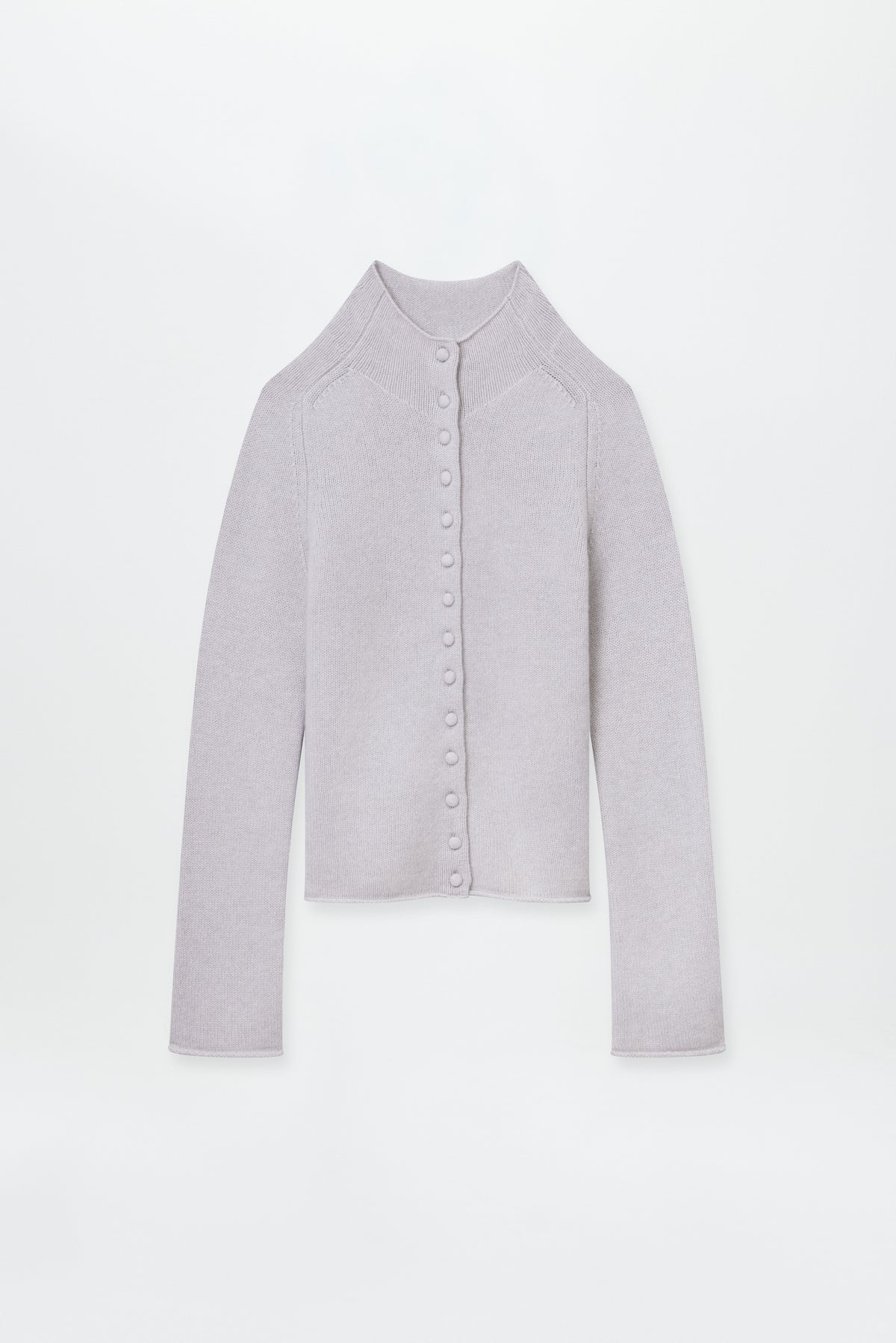 Jade Cardigan Moon