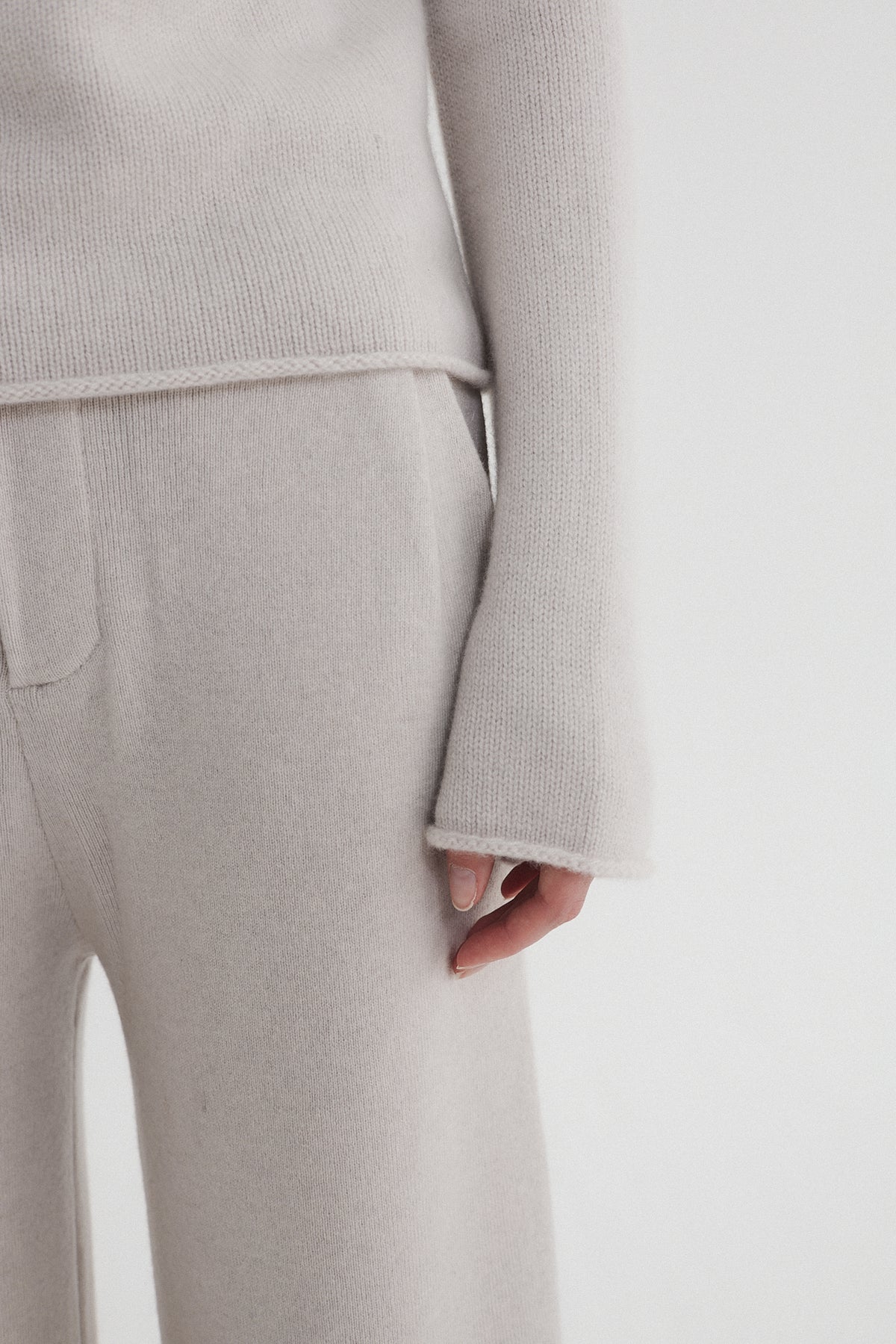 Joy Turtleneck Moon