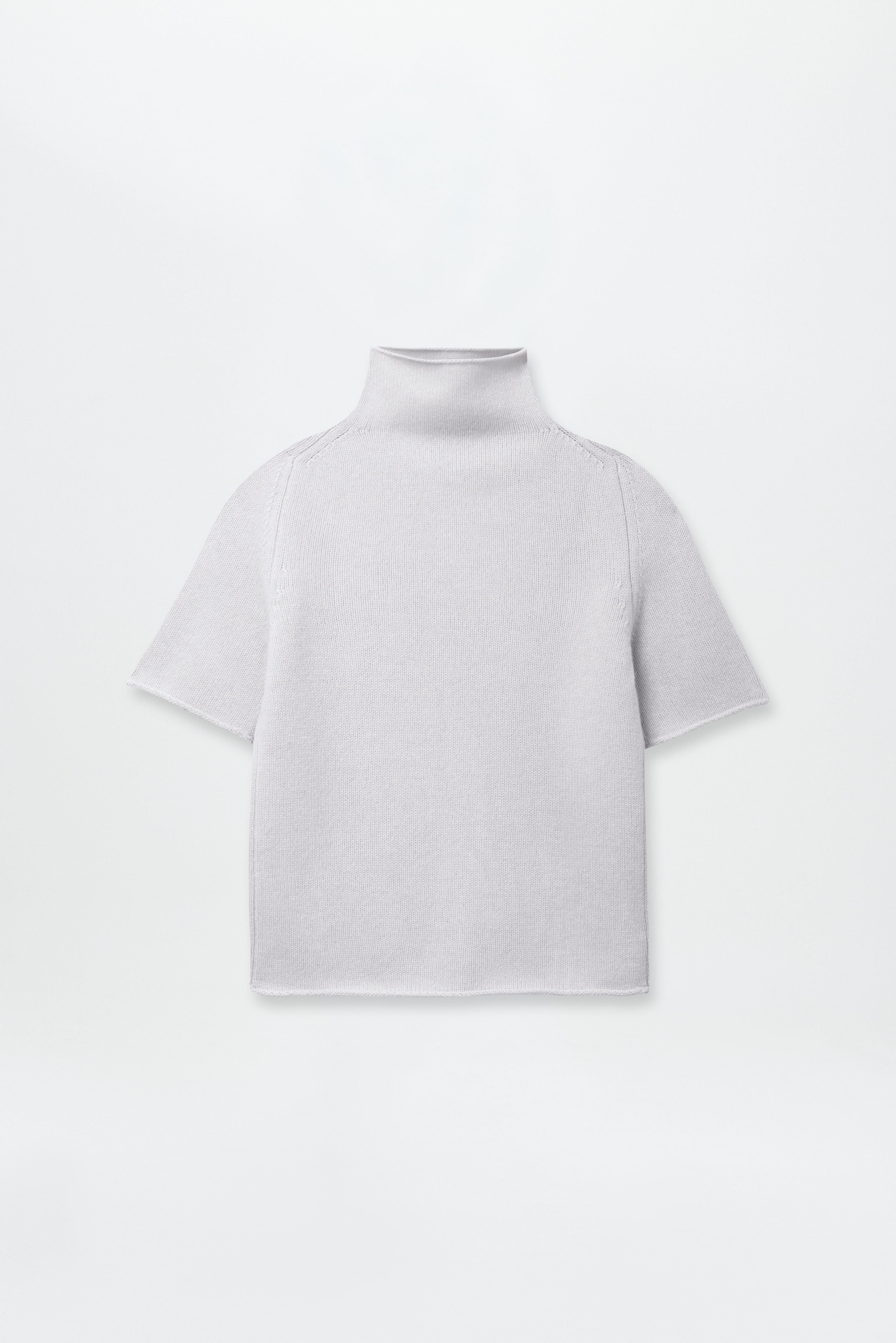 June Turtleneck Moon