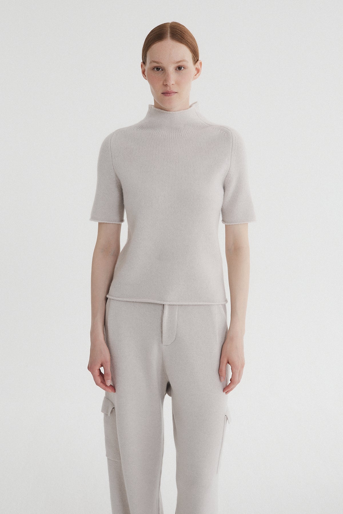 June Turtleneck Moon