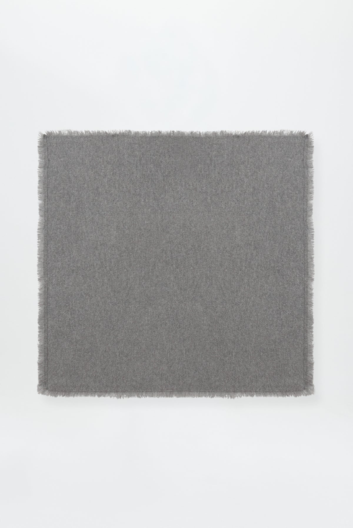 Noa 70 Bandana Grey