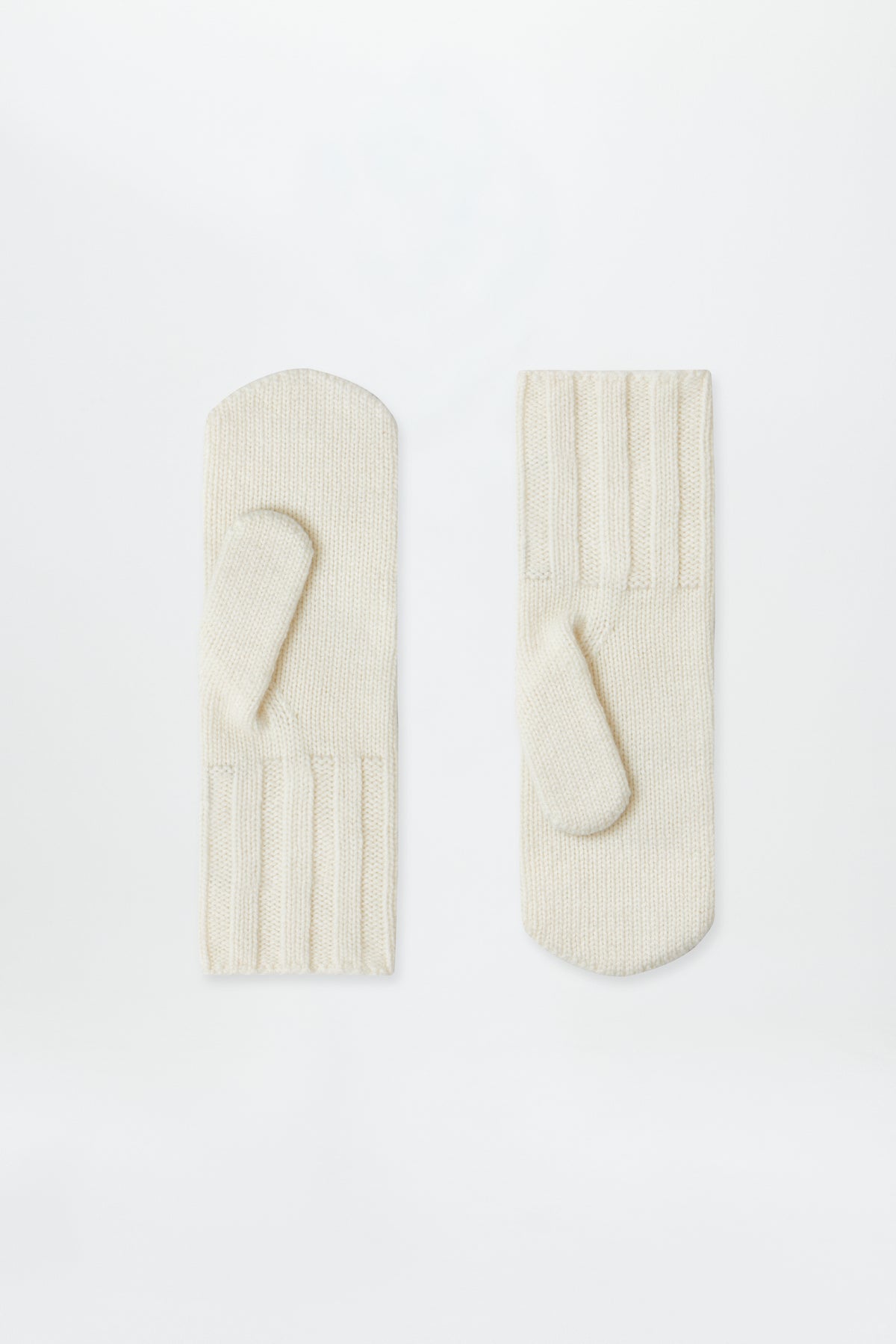Lina Mittens Off-White