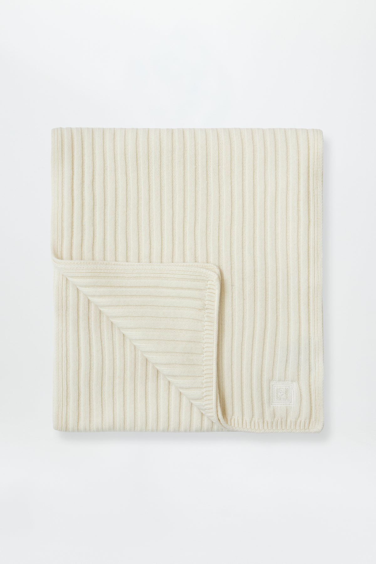 Lio Scarf Off-White