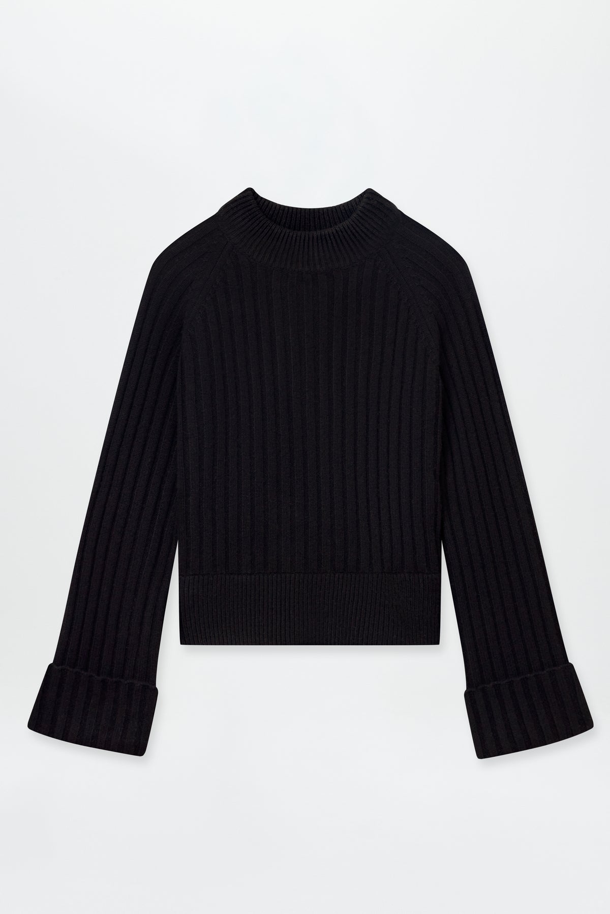 Liv Sweater Black