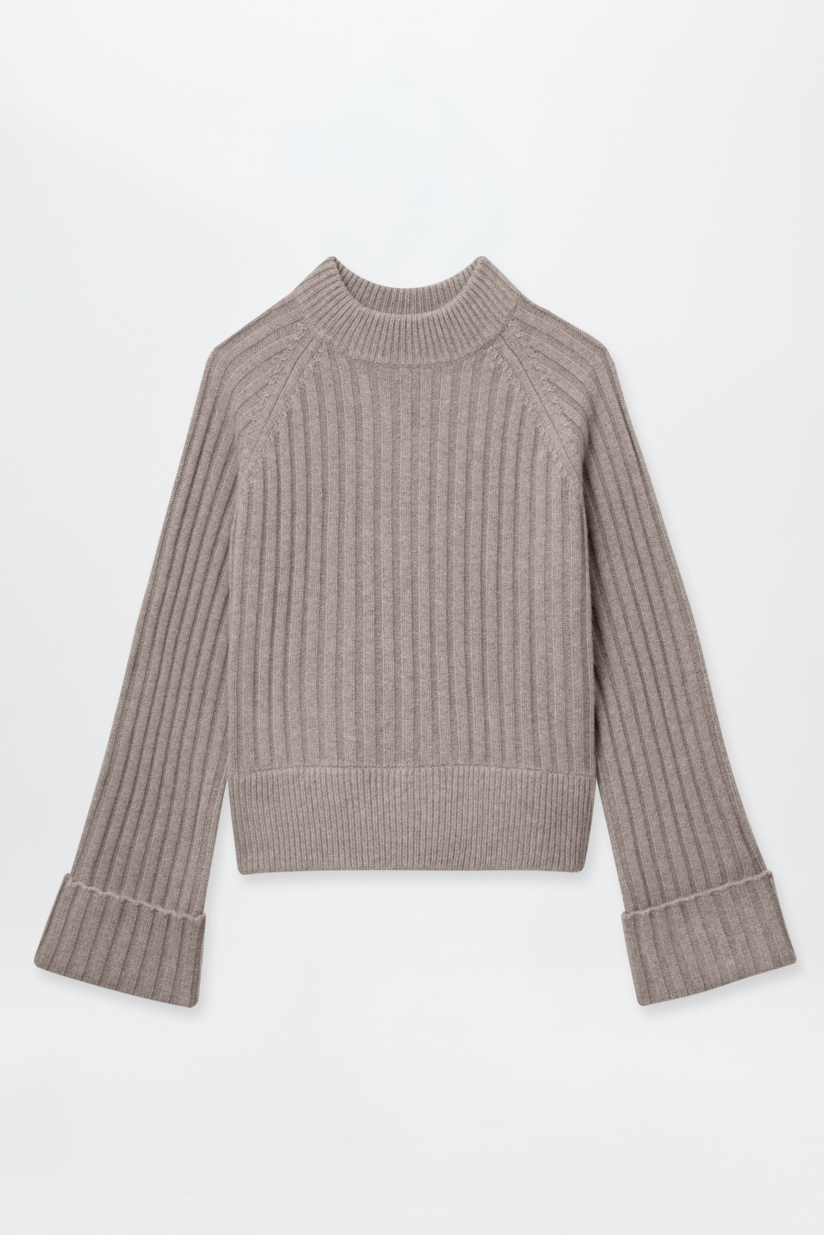 Liv Sweater Taupe