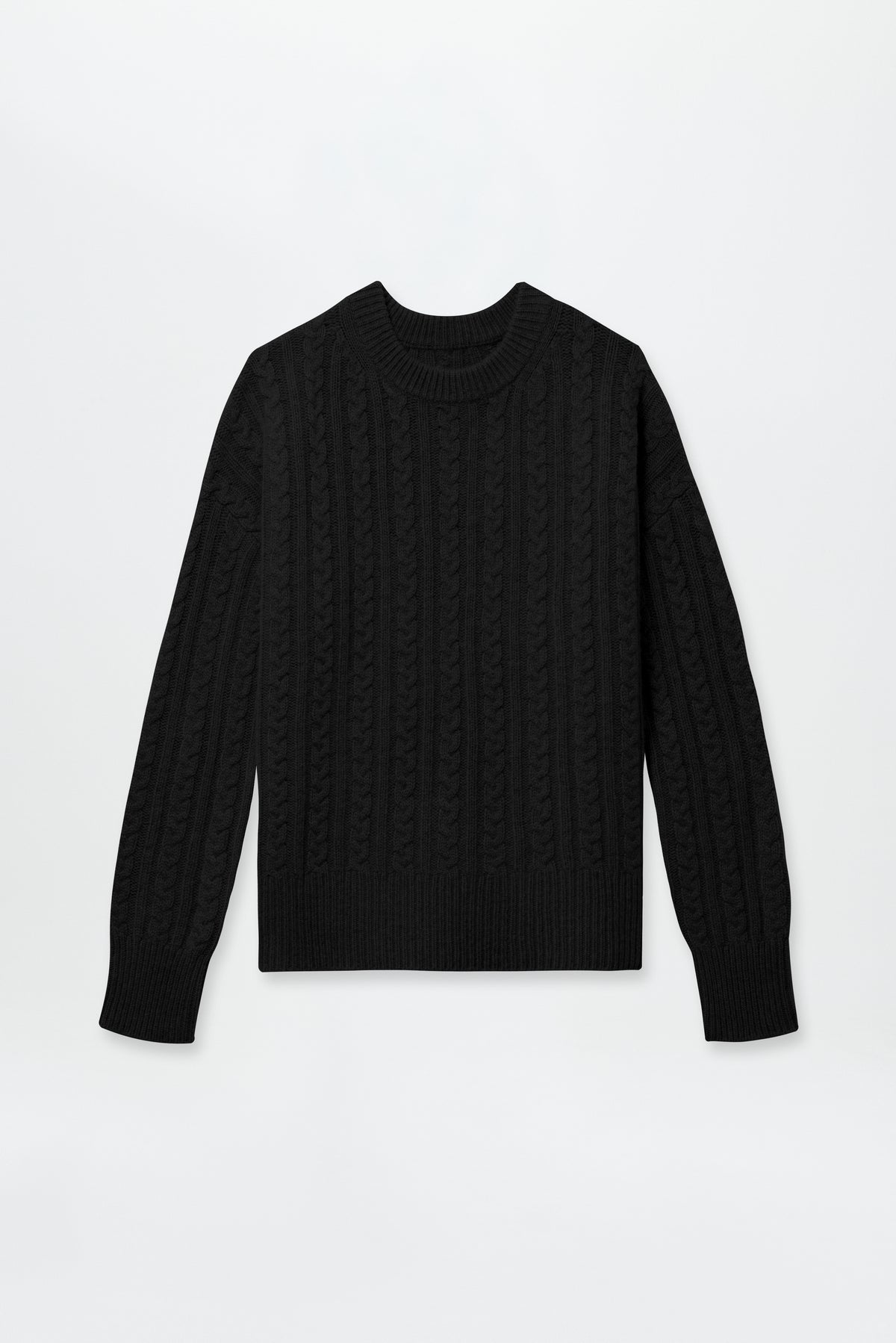 Mia Sweater Black