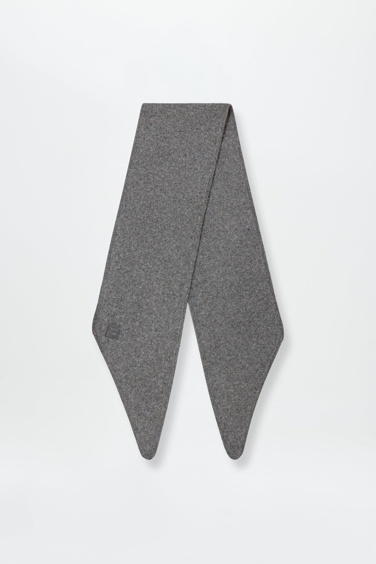 Nika Bandeau Grey
