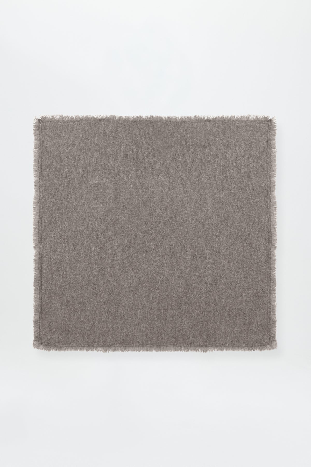 Noa 50 Bandana Dark Mocha