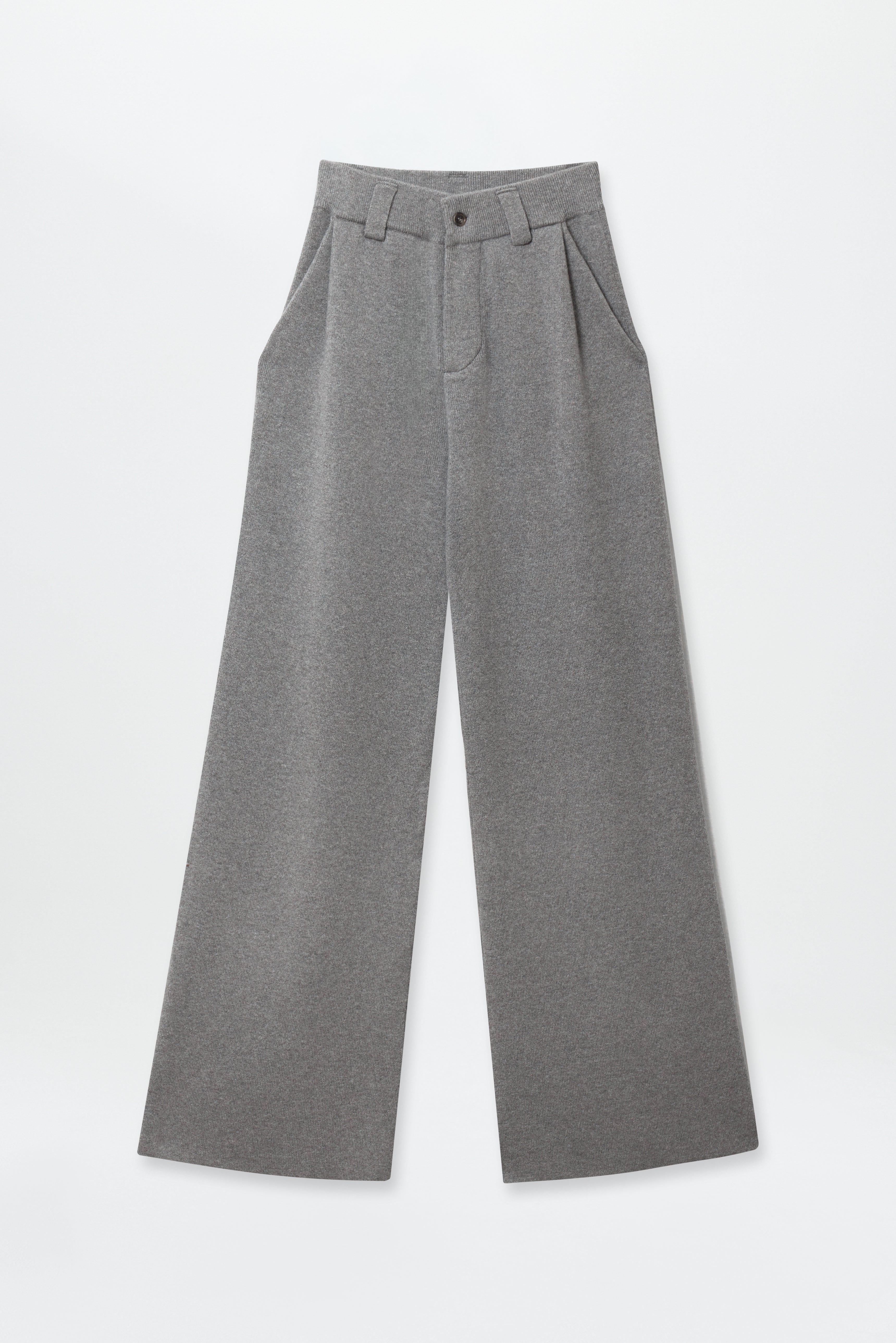 Nola Pants Grey