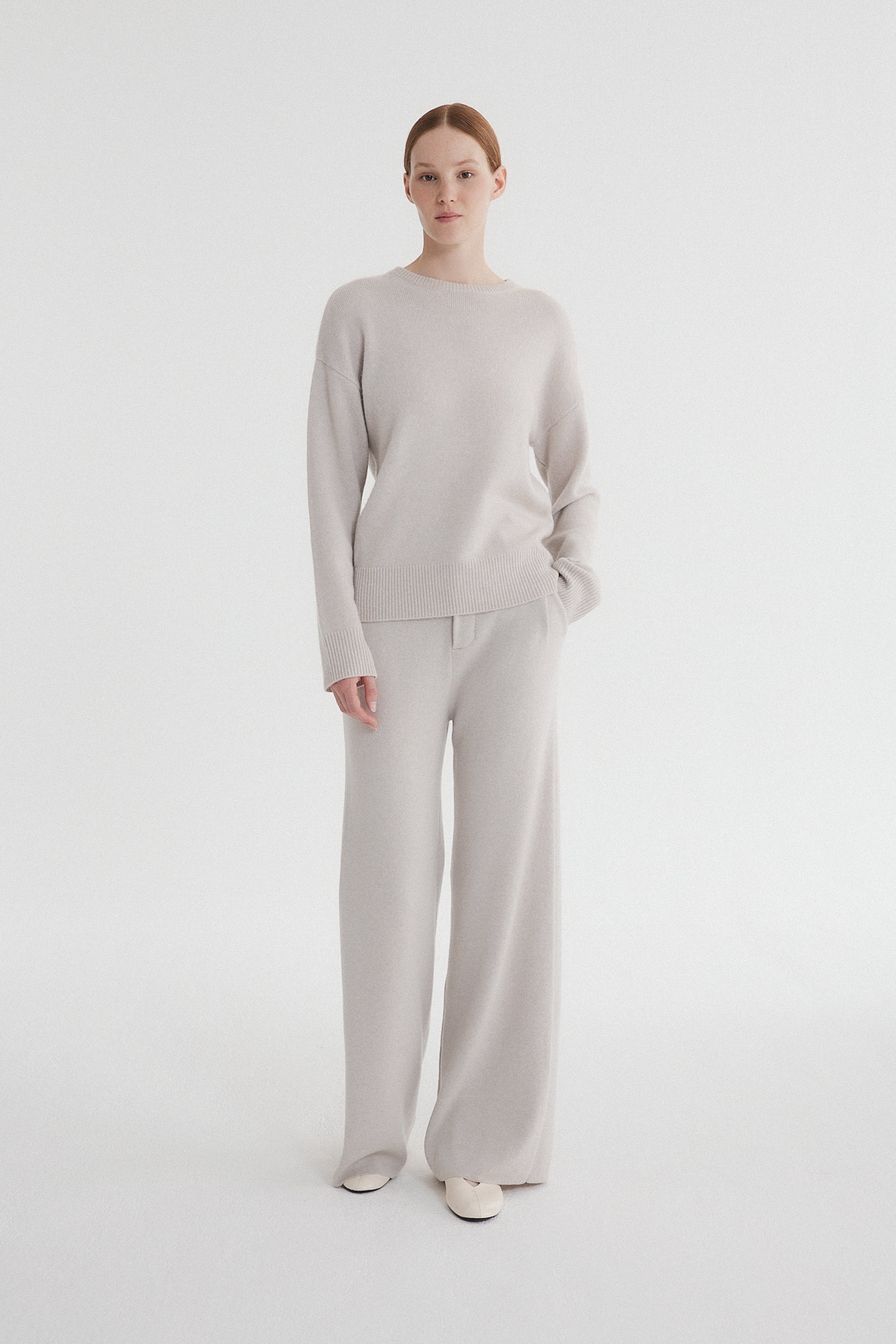 Wanda Sweater Moon