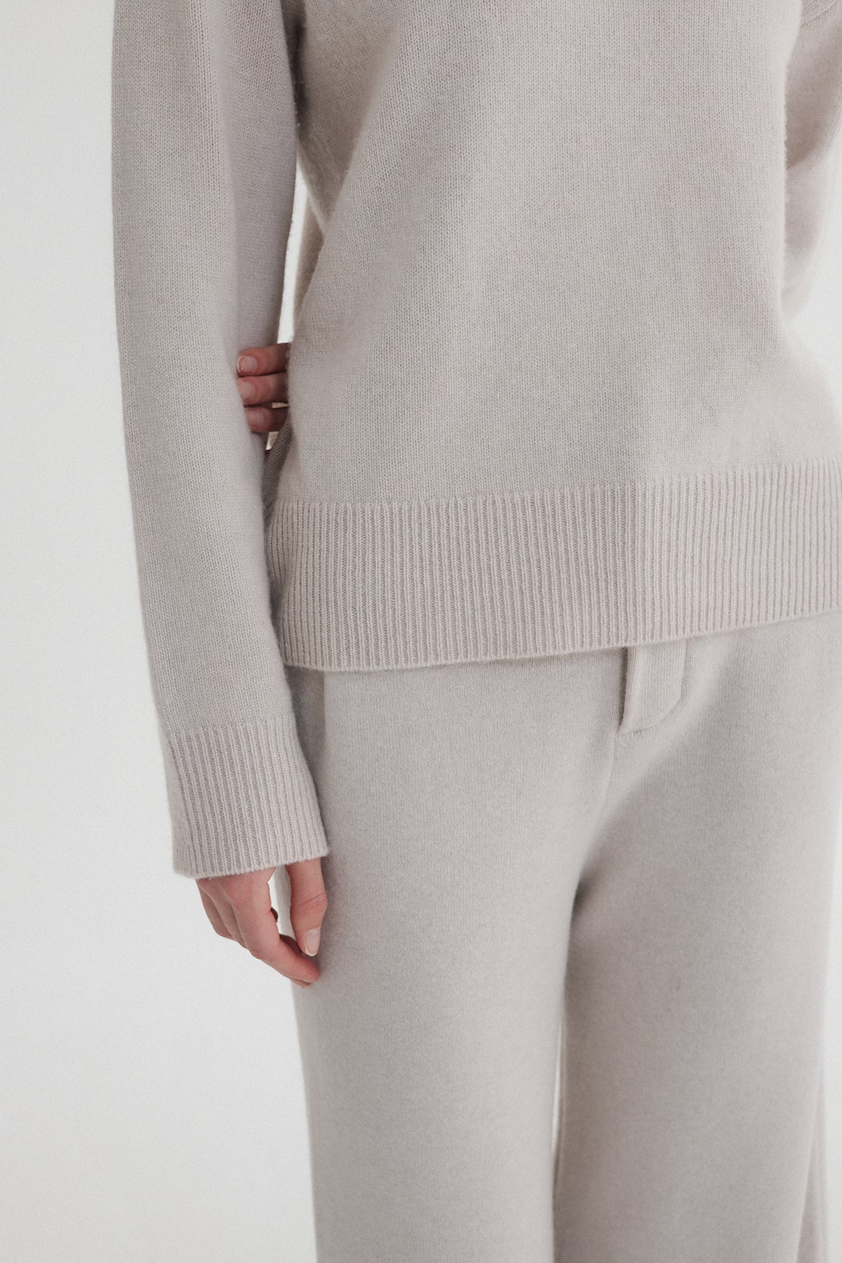 Wanda Sweater Moon